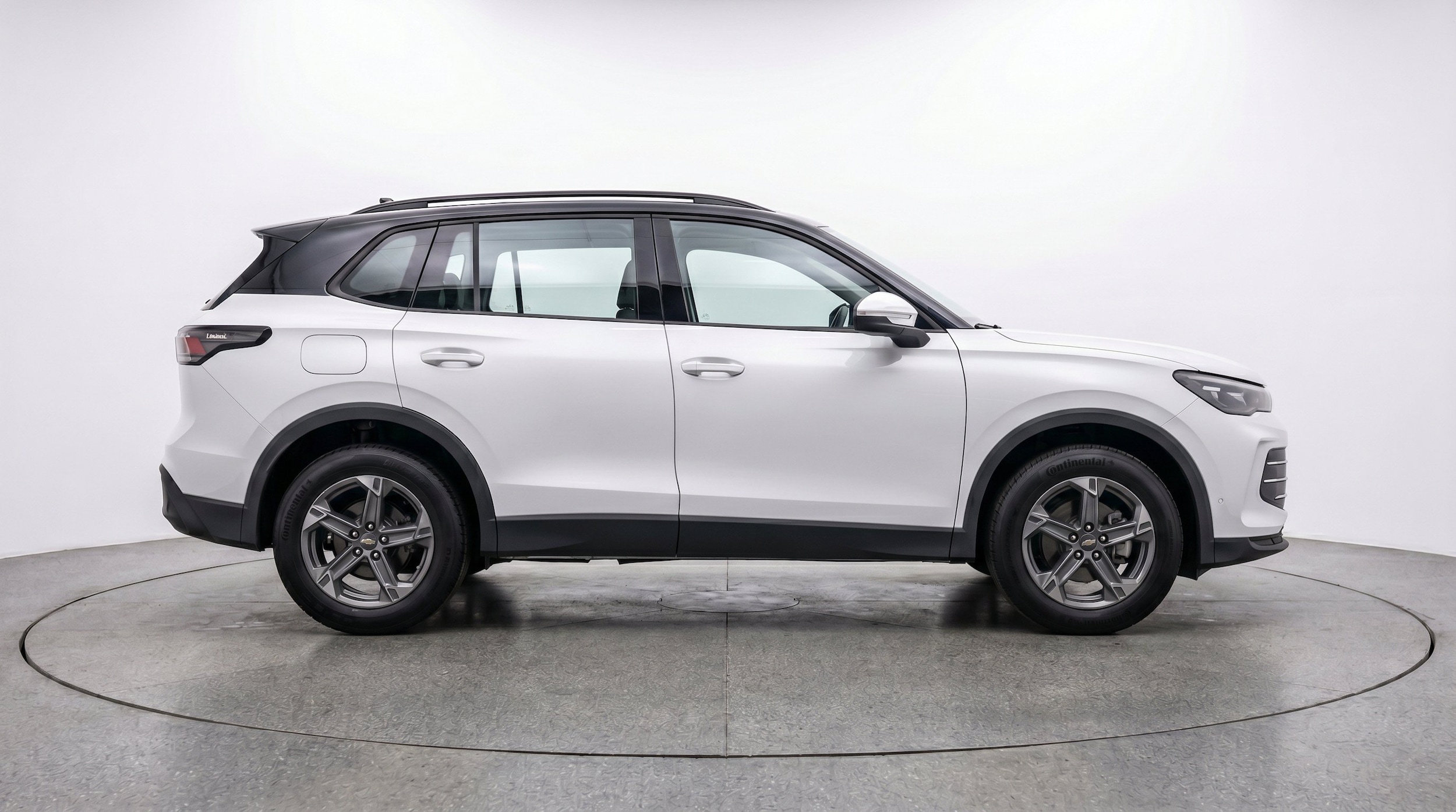 Thumbnail: 2026 Volkswagen Tiguan - 11