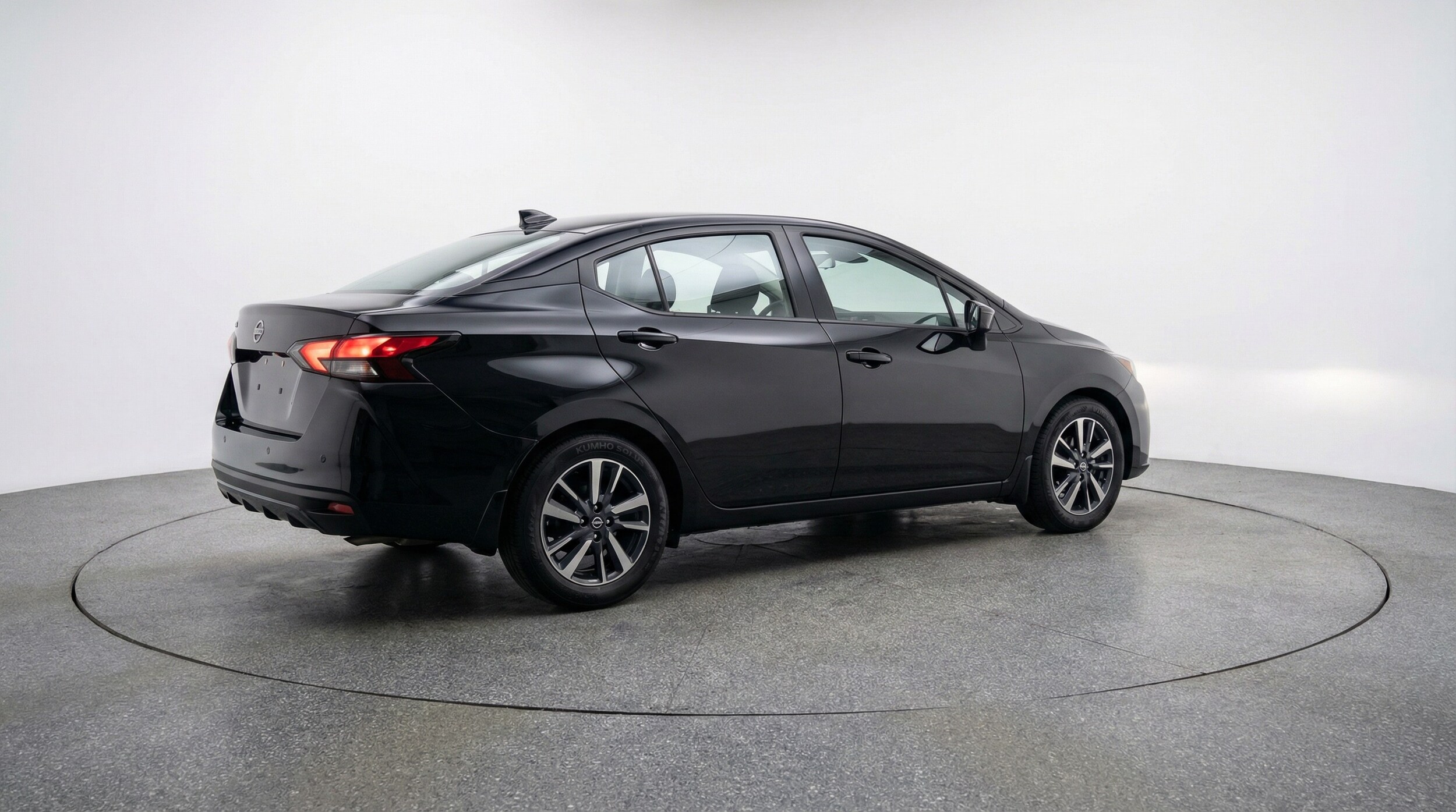 Thumbnail: 2025 Nissan Versa - 7