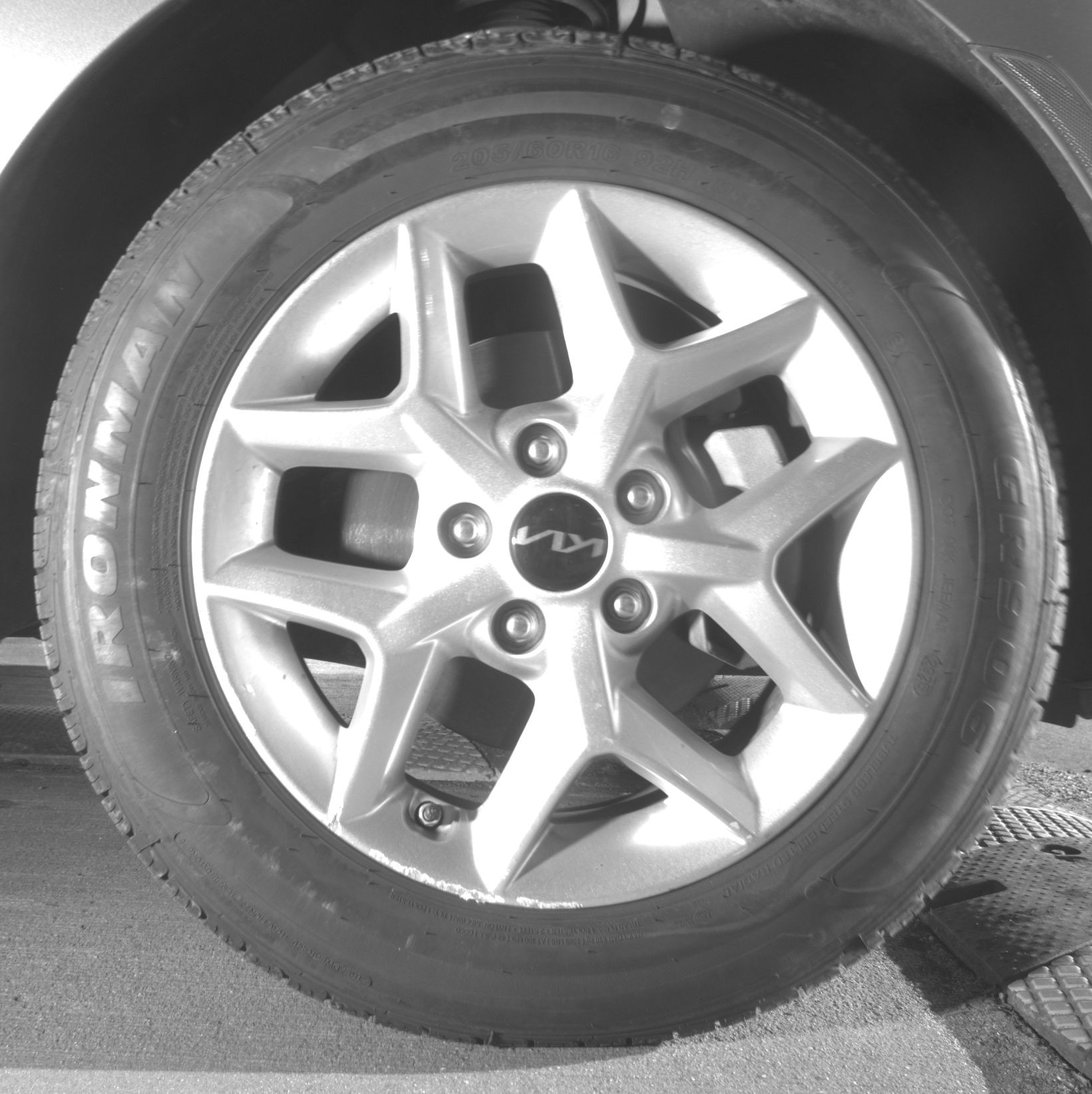 Thumbnail: 2025 Kia Soul - 10