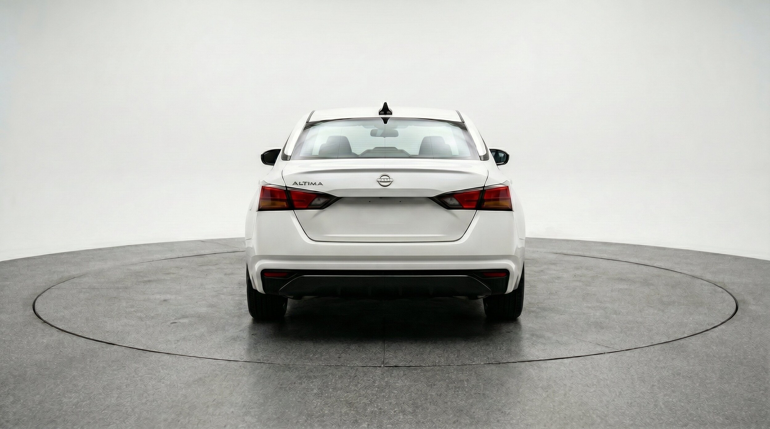 Thumbnail: 2026 Nissan Altima - 7