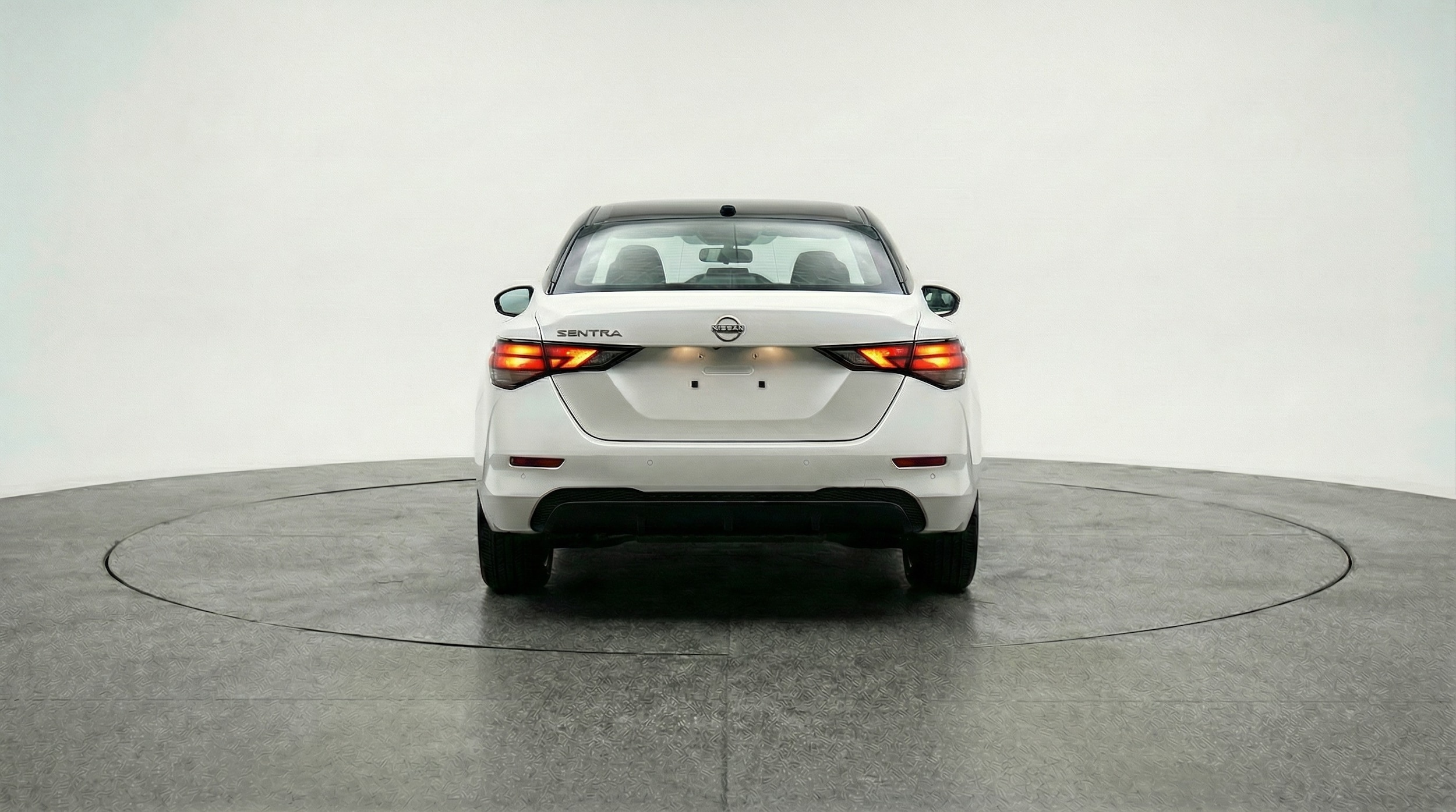 Thumbnail: 2025 Nissan Sentra - 6