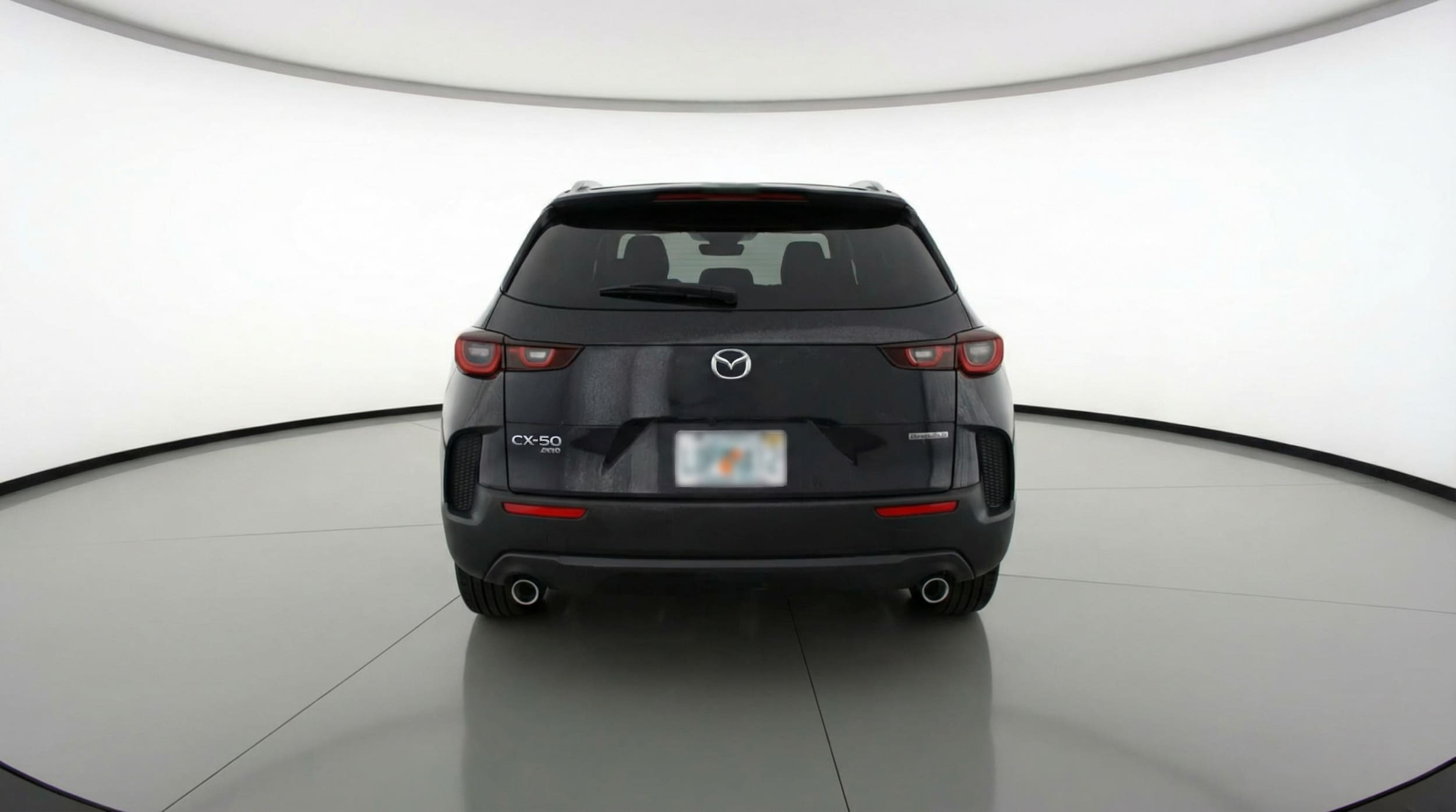 Thumbnail: 2025 Mazda CX-50 - 6