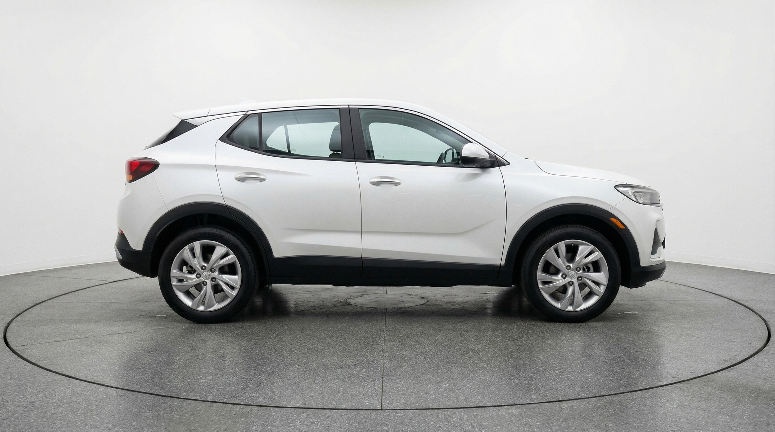 Thumbnail: 2025 Buick Encore GX - 8