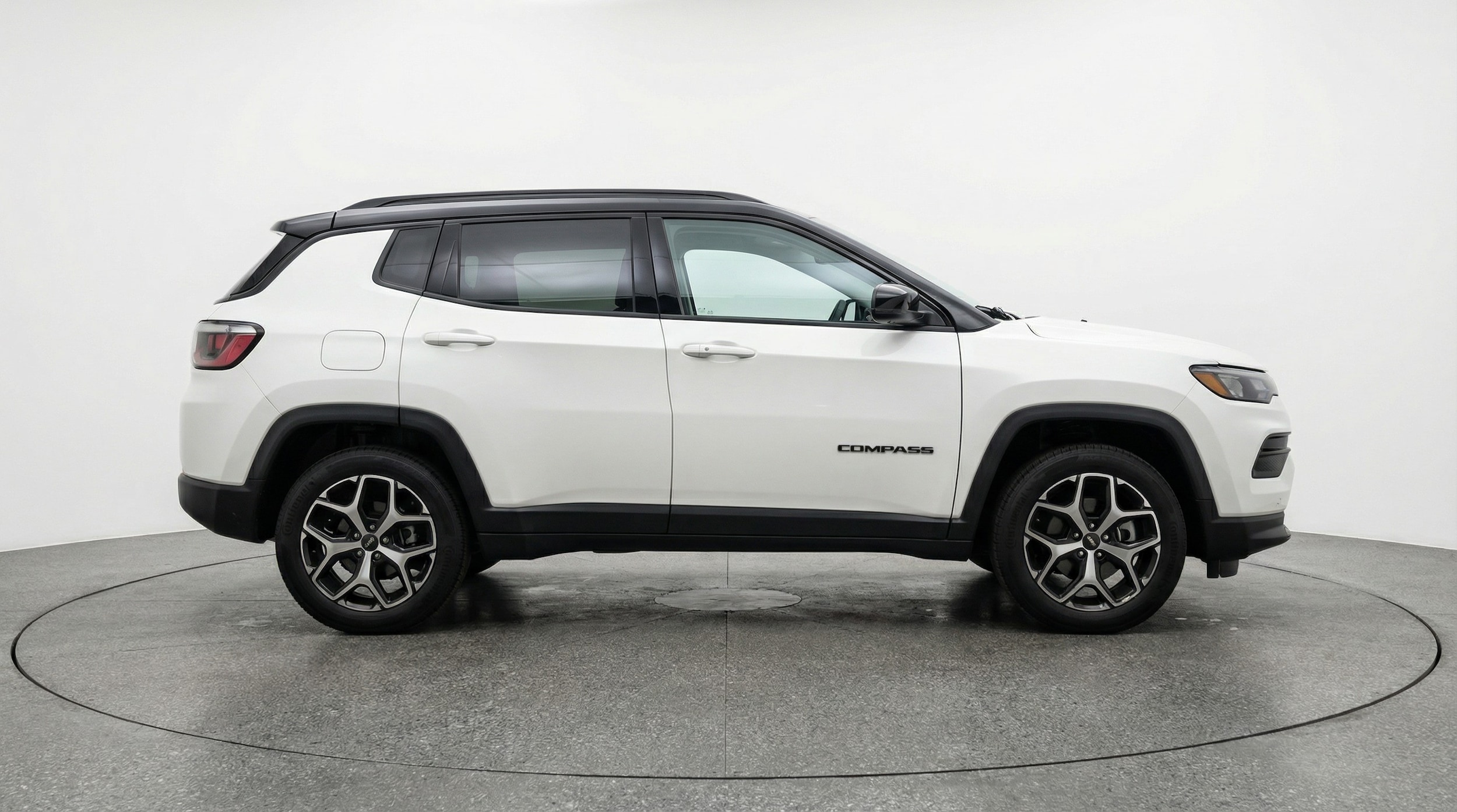 Thumbnail: 2025 Jeep Compass - 8