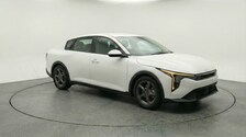 2025 Kia K4  -
                  Union, NJ