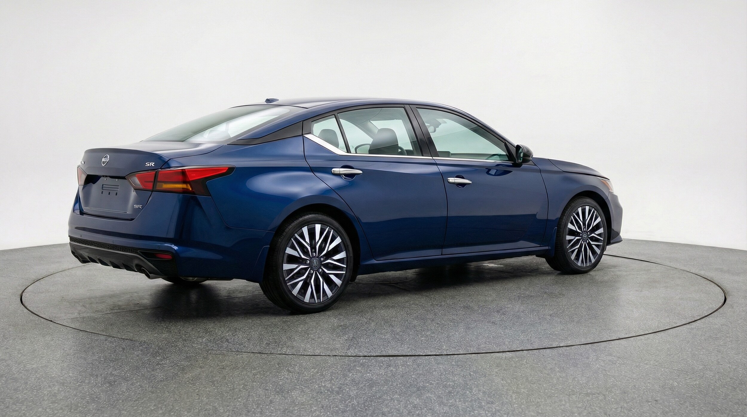 Thumbnail: 2025 Nissan Altima - 7