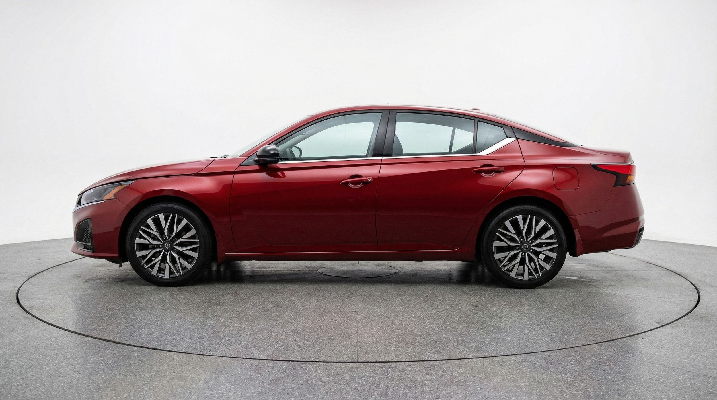 Thumbnail: 2025 Nissan Altima - 4