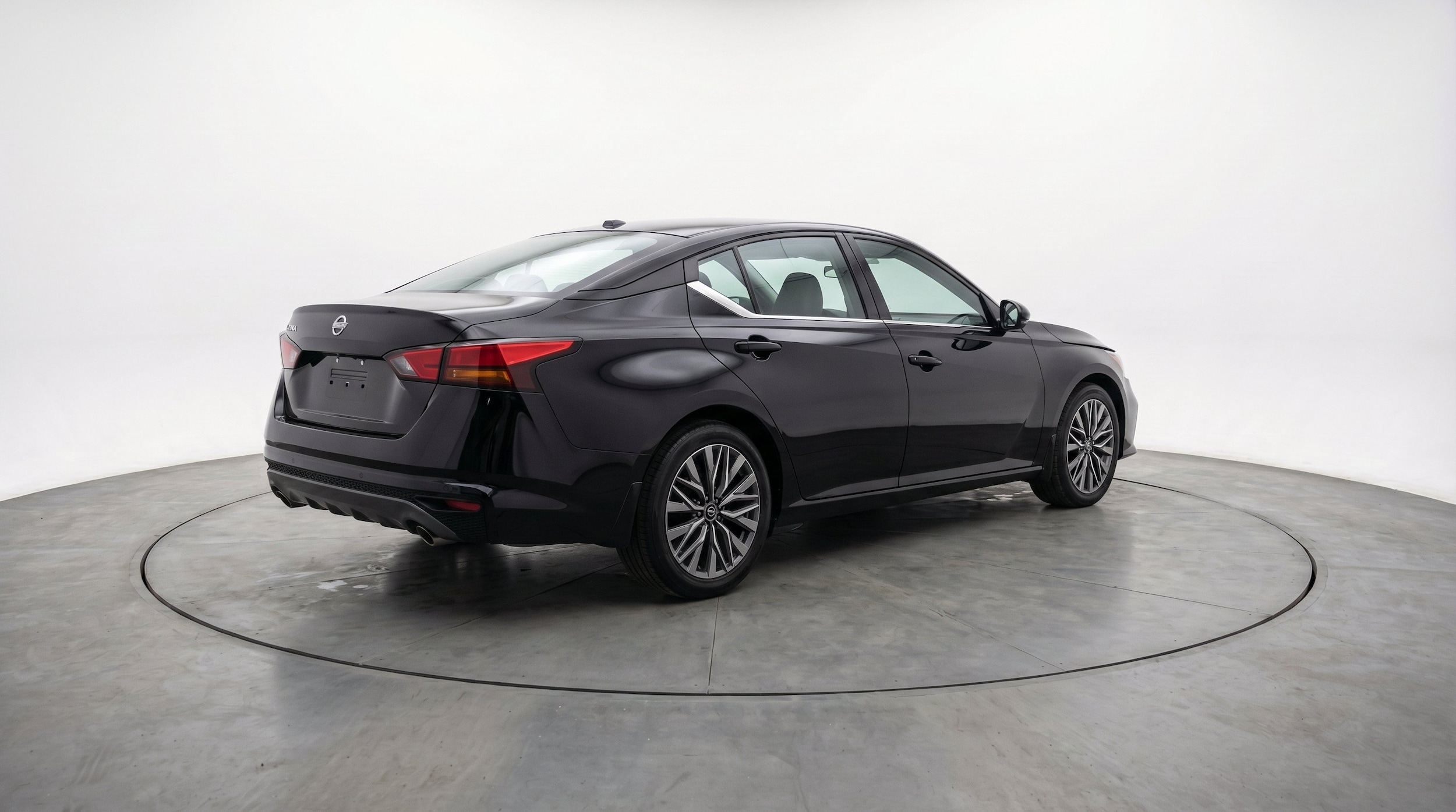 Thumbnail: 2026 Nissan Altima - 9