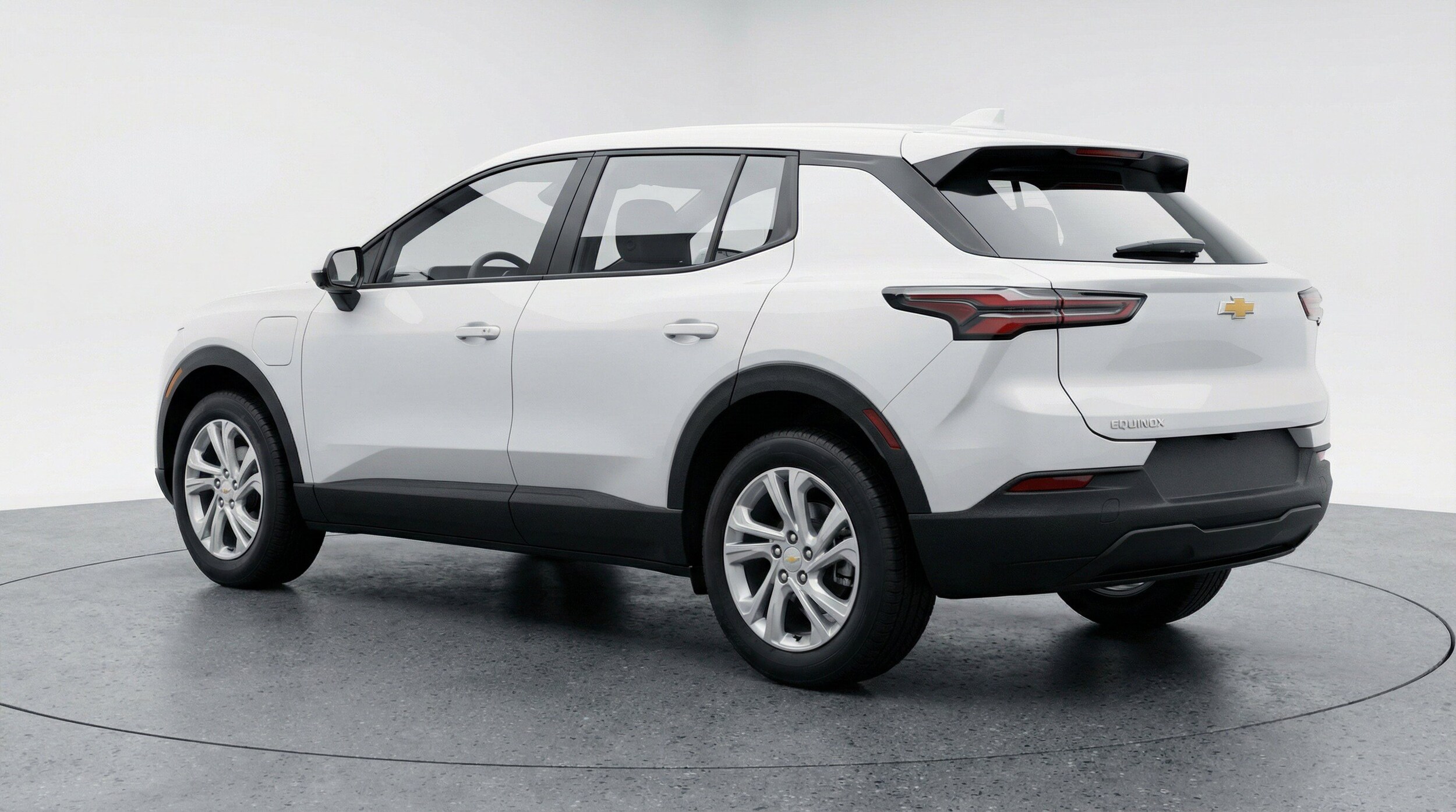 Thumbnail: 2025 Chevrolet Equinox - 6