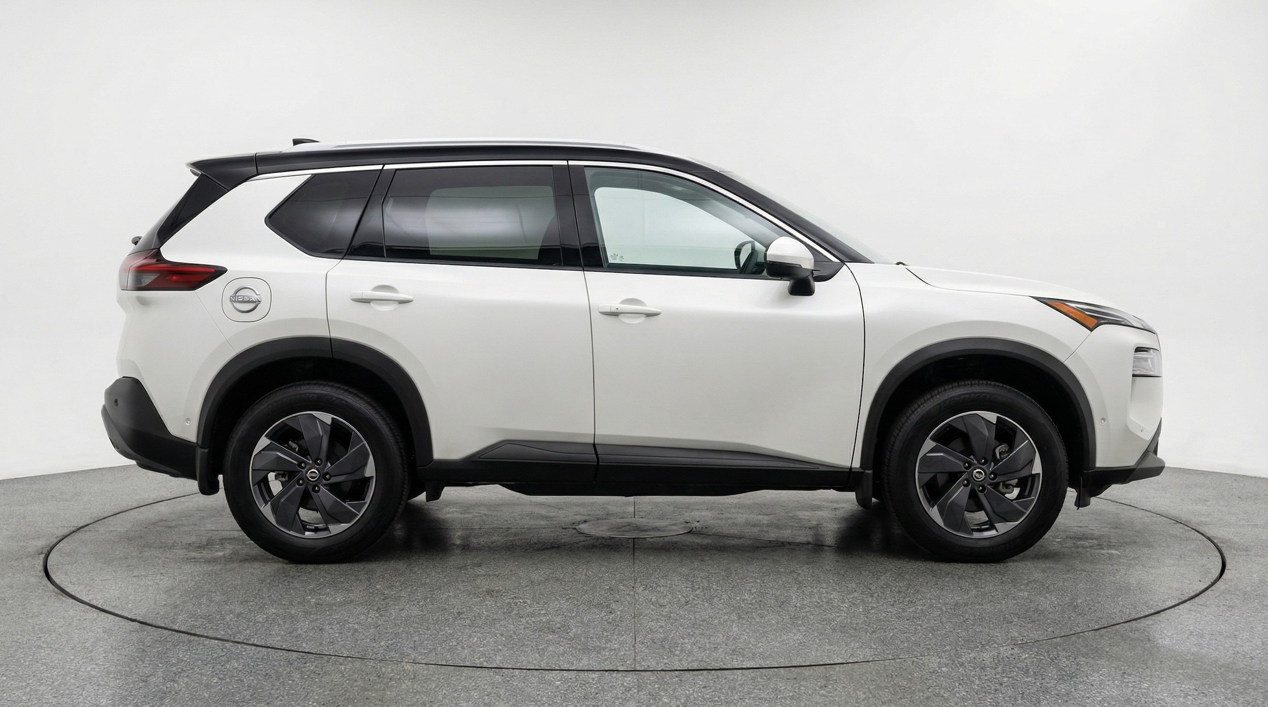 Thumbnail: 2025 Nissan Rogue - 8