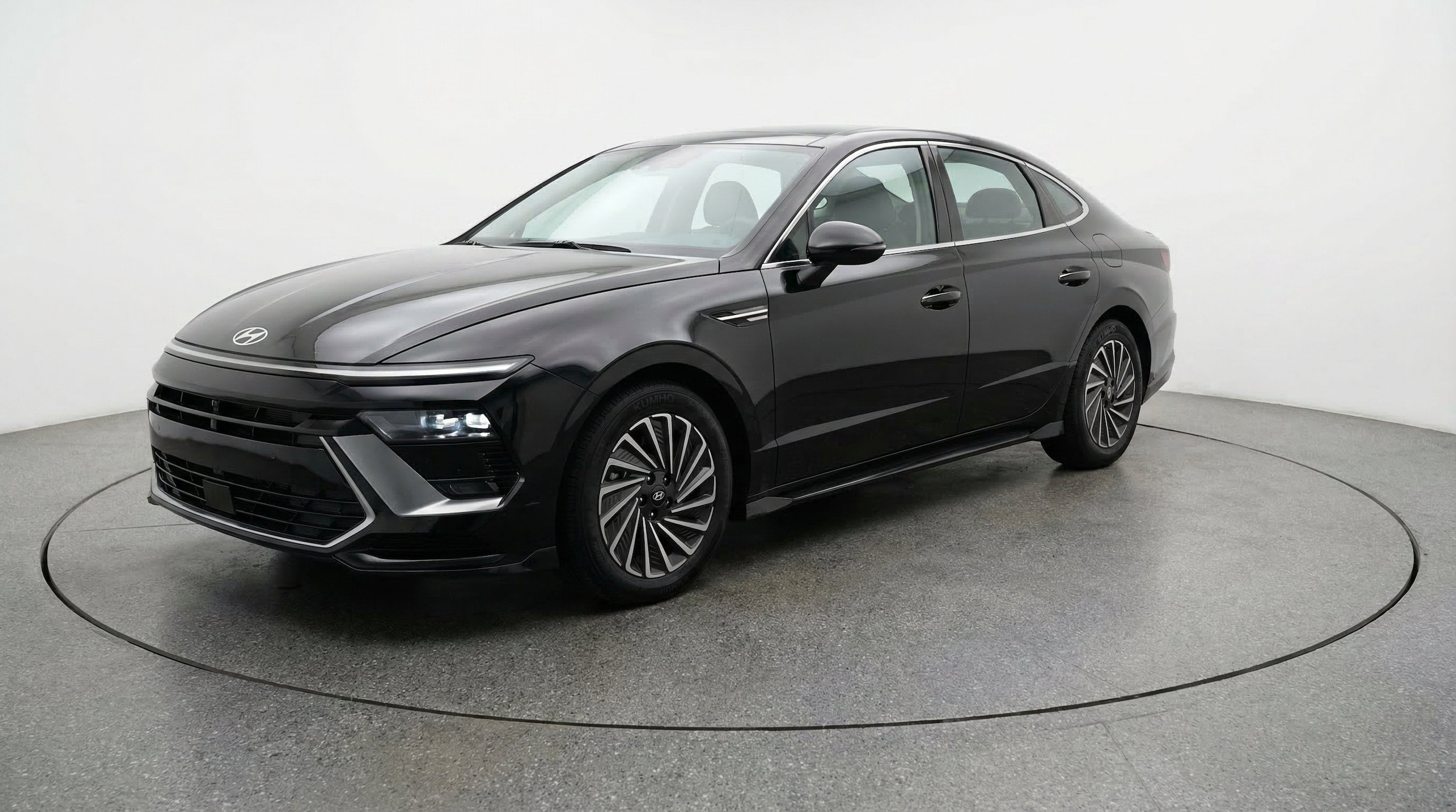 Thumbnail: 2025 Hyundai Sonata - 3