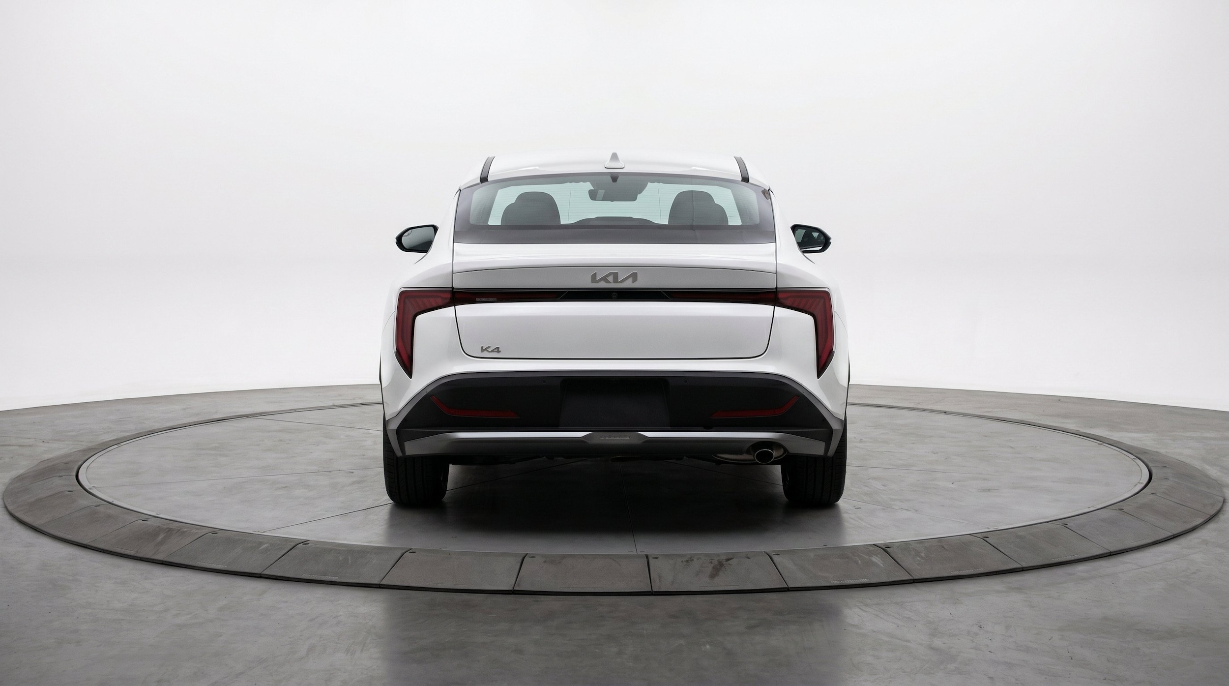 Thumbnail: 2025 Kia K4 - 7