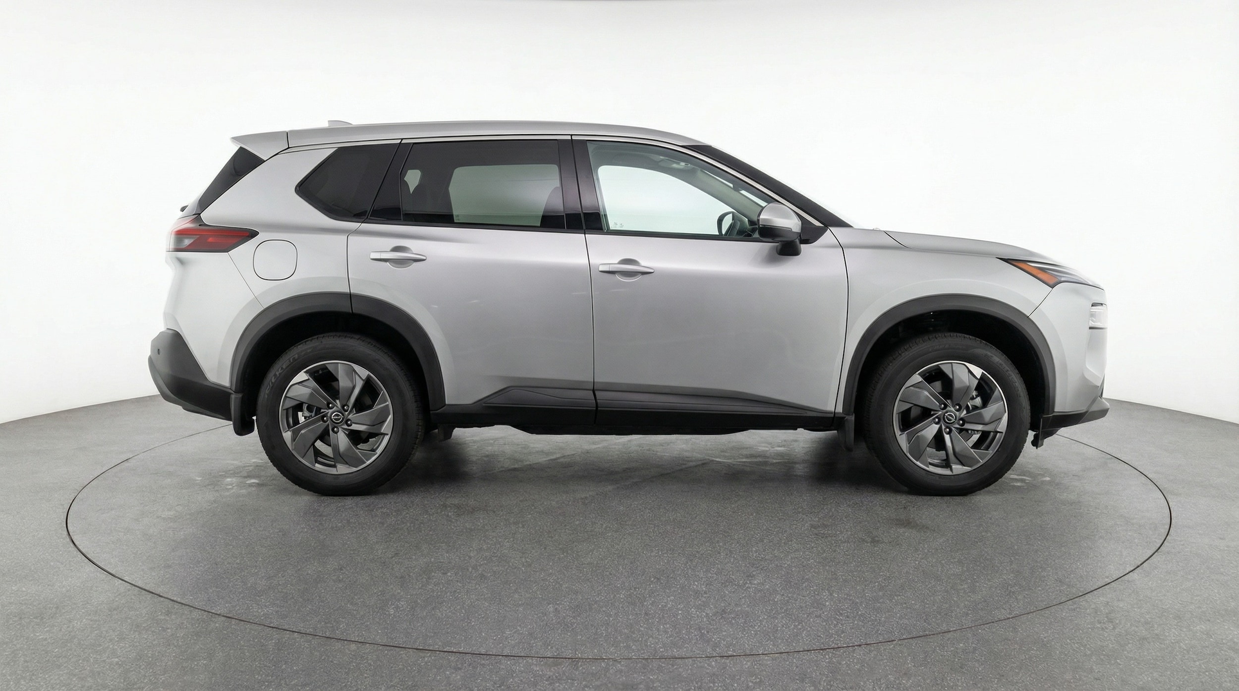 Thumbnail: 2025 Nissan Rogue - 8