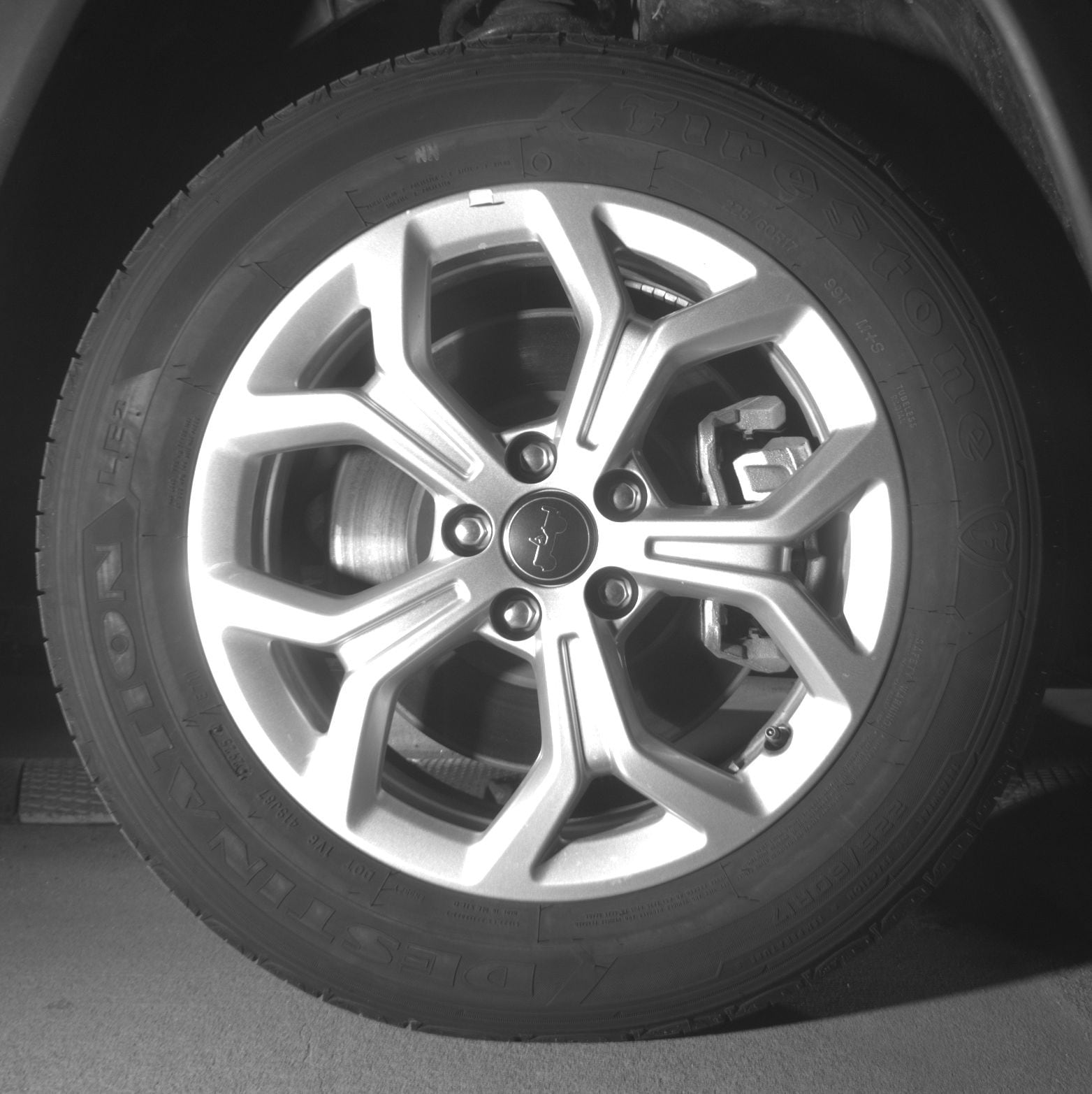 Thumbnail: 2025 Jeep Compass - 10