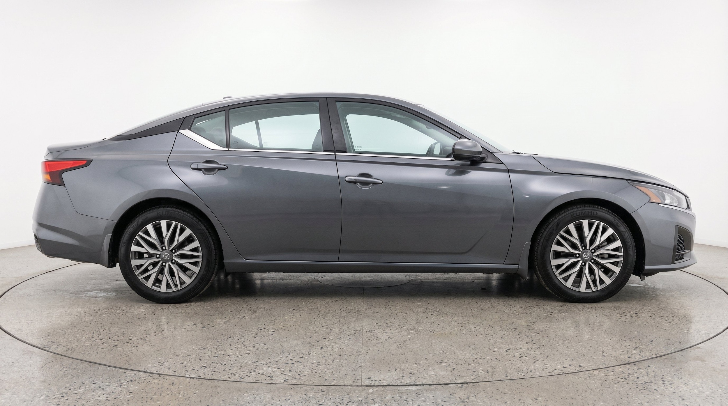 Thumbnail: 2026 Nissan Altima - 10