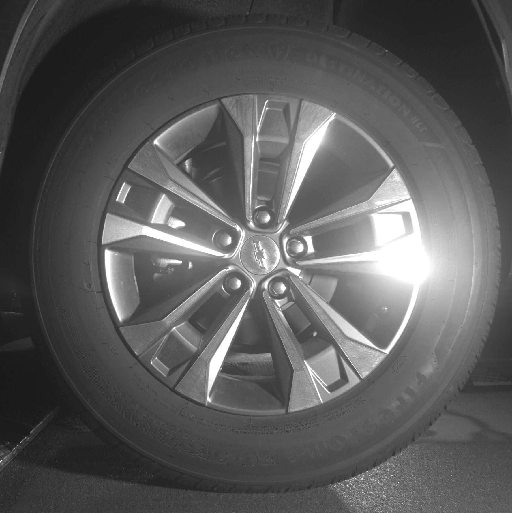 Thumbnail: 2025 Chevrolet Equinox - 11