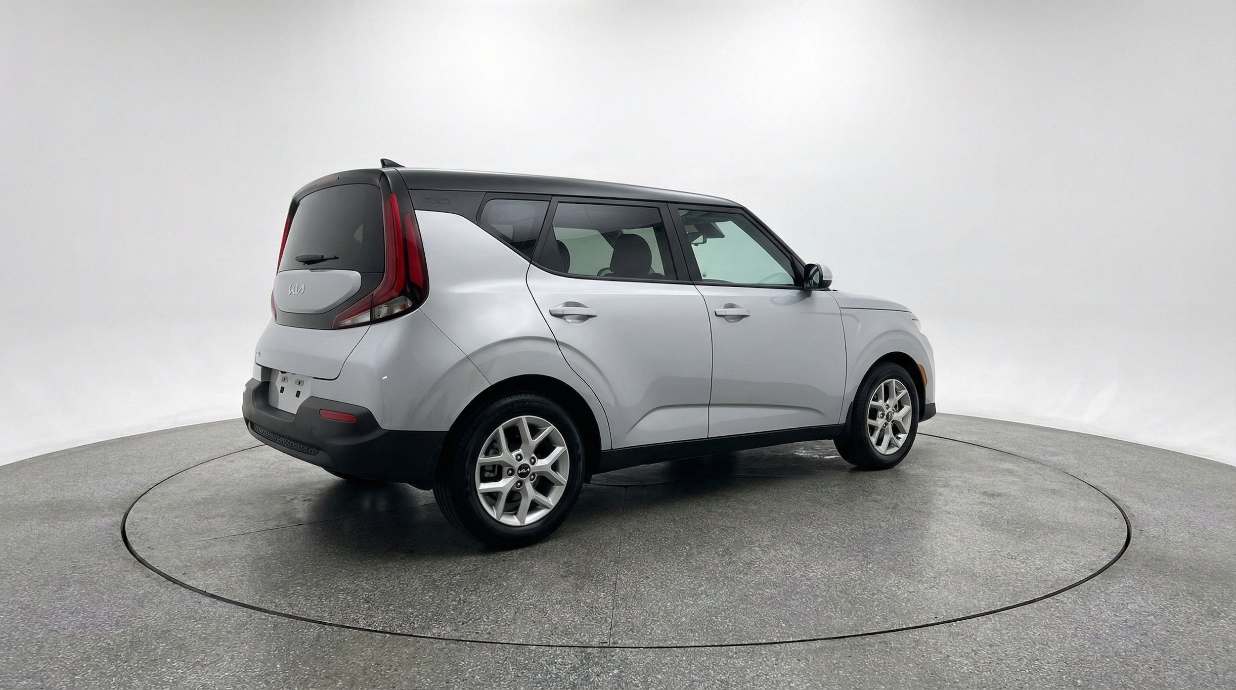 Thumbnail: 2025 Kia Soul - 9