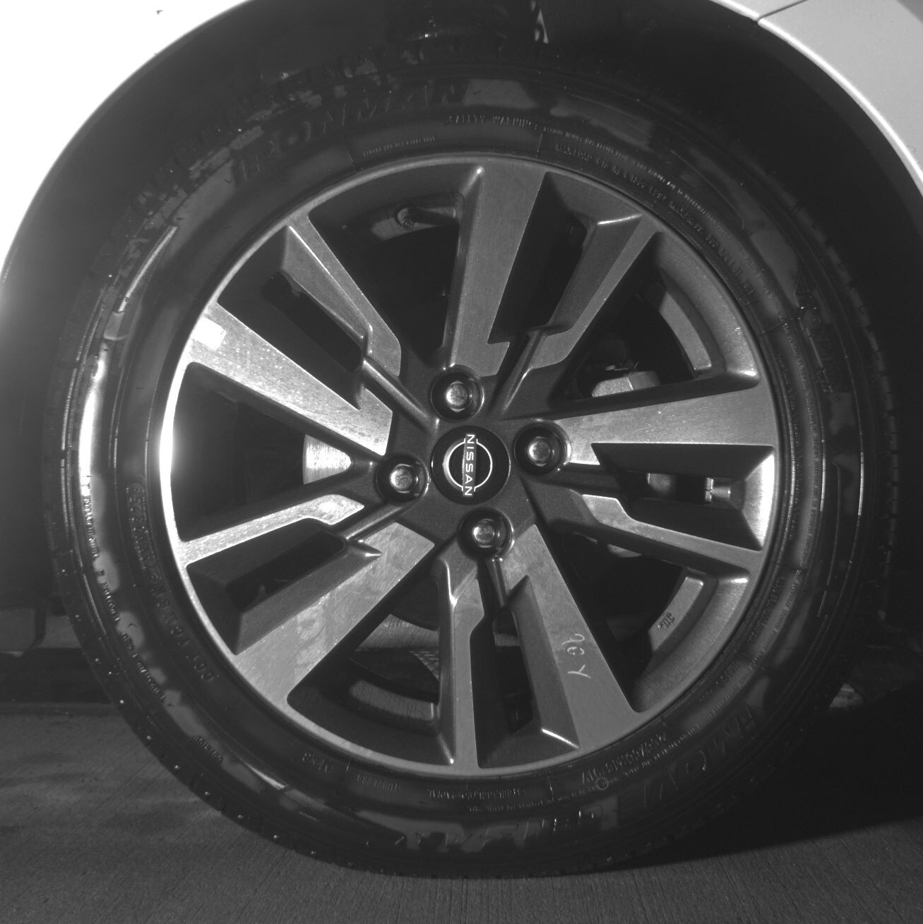 Thumbnail: 2025 Nissan Versa - 10