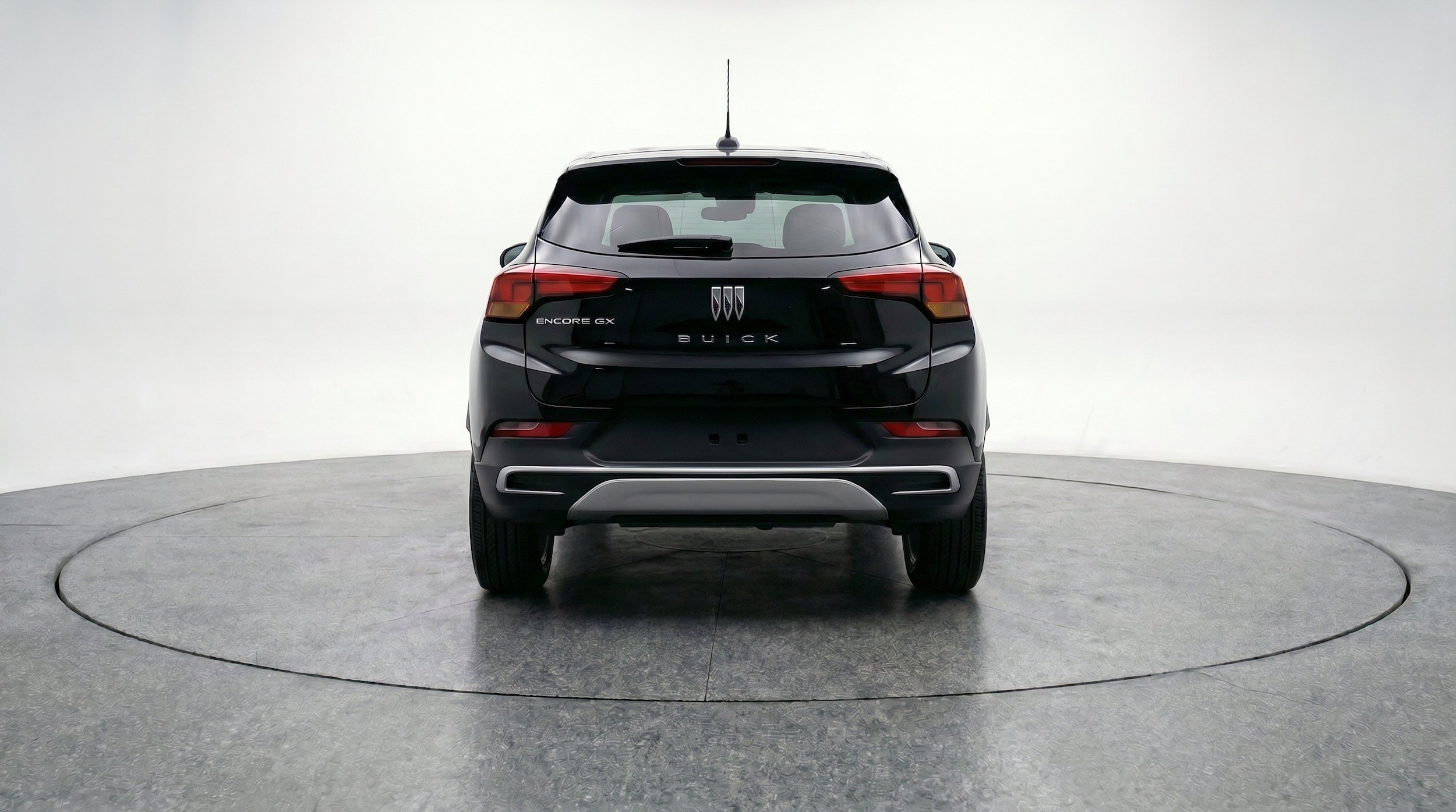 Thumbnail: 2026 Buick Encore GX - 7