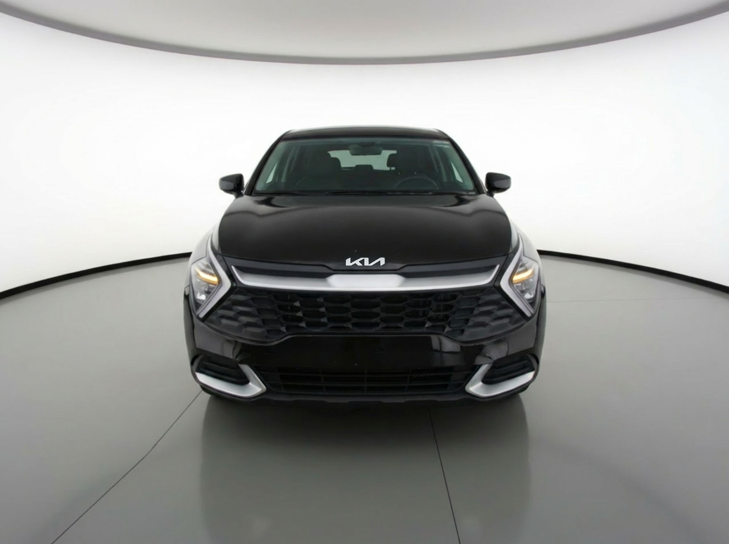 Thumbnail: 2025 Kia Sportage - 2