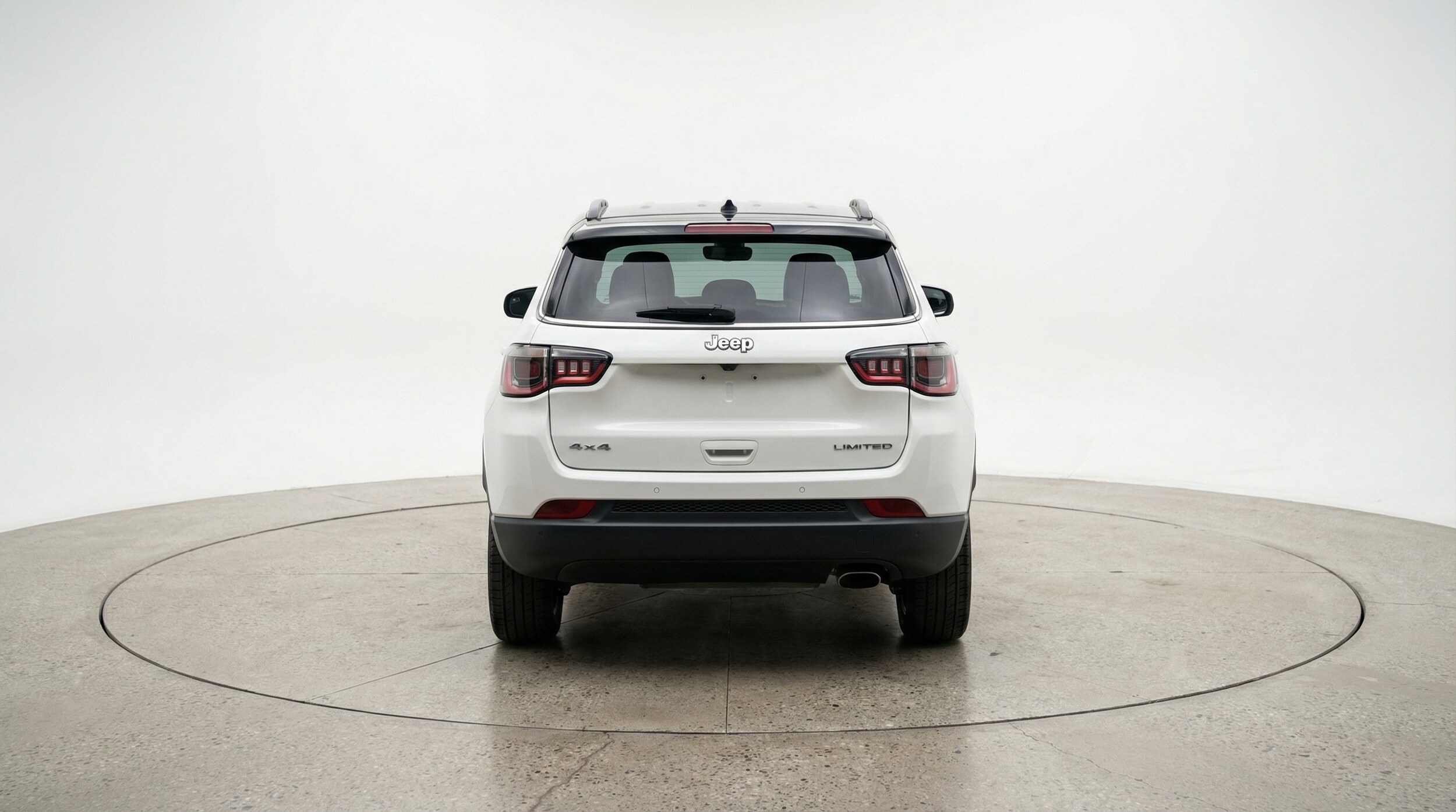 Thumbnail: 2025 Jeep Compass - 6