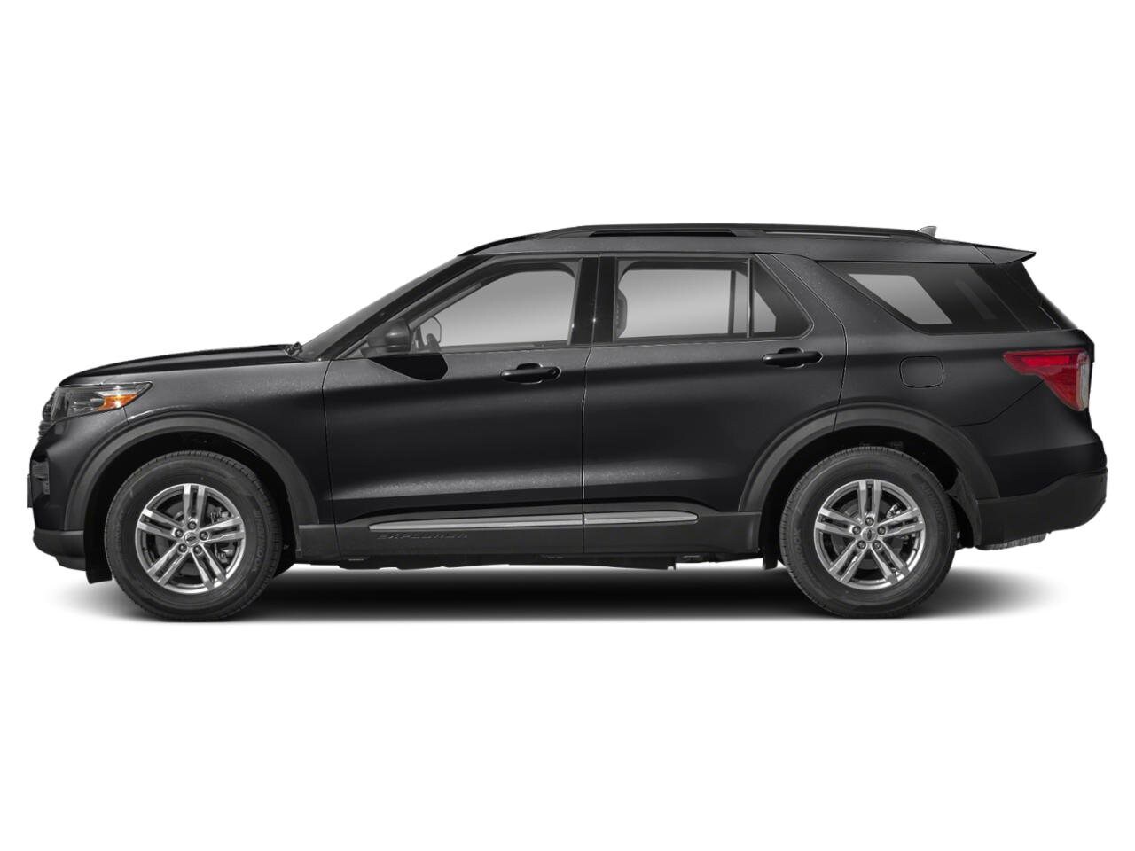 Thumbnail: 2024 Ford Explorer - 3
