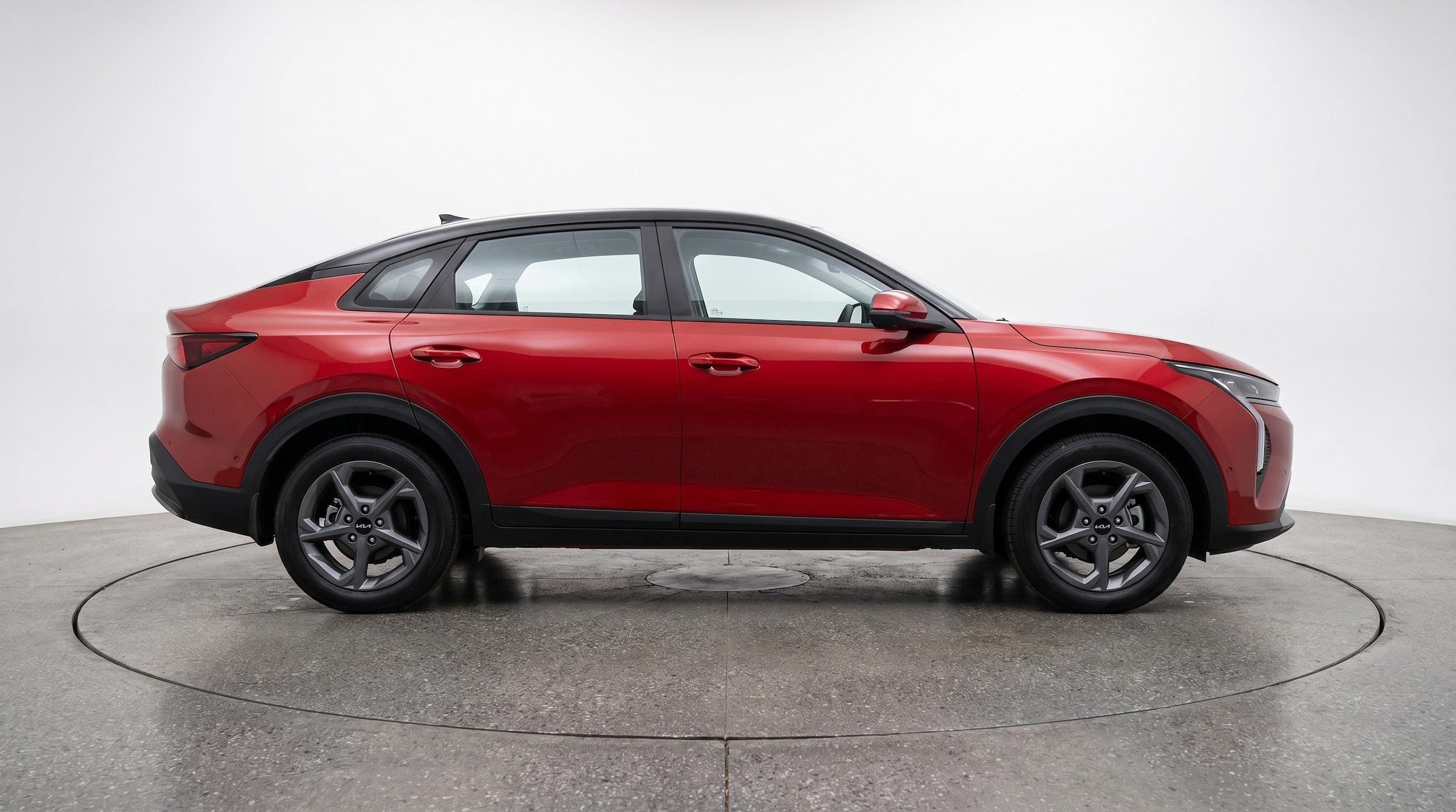 Thumbnail: 2025 Kia K4 - 8