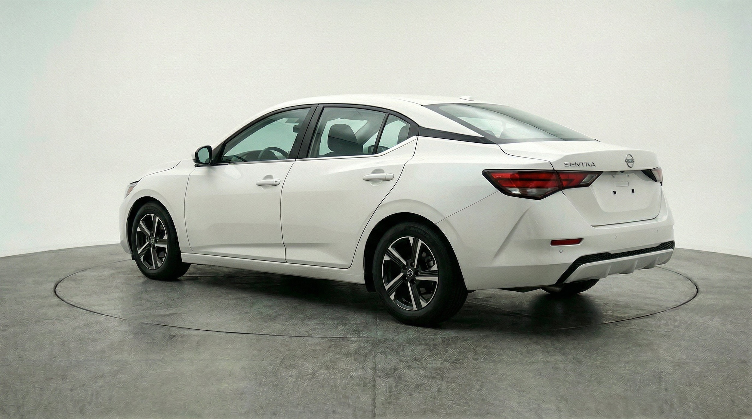 Thumbnail: 2025 Nissan Sentra - 6