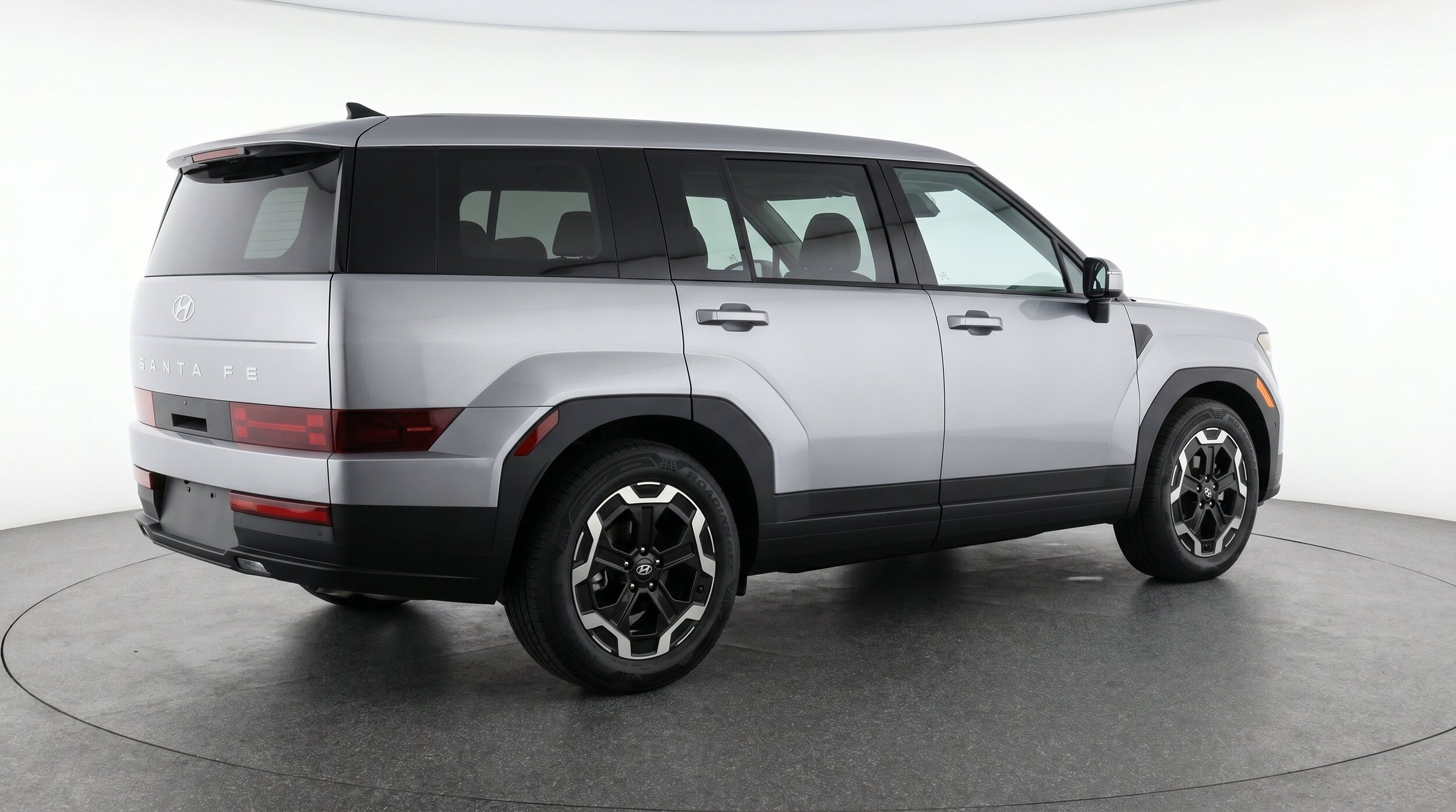 Thumbnail: 2026 Hyundai Santa Fe - 9