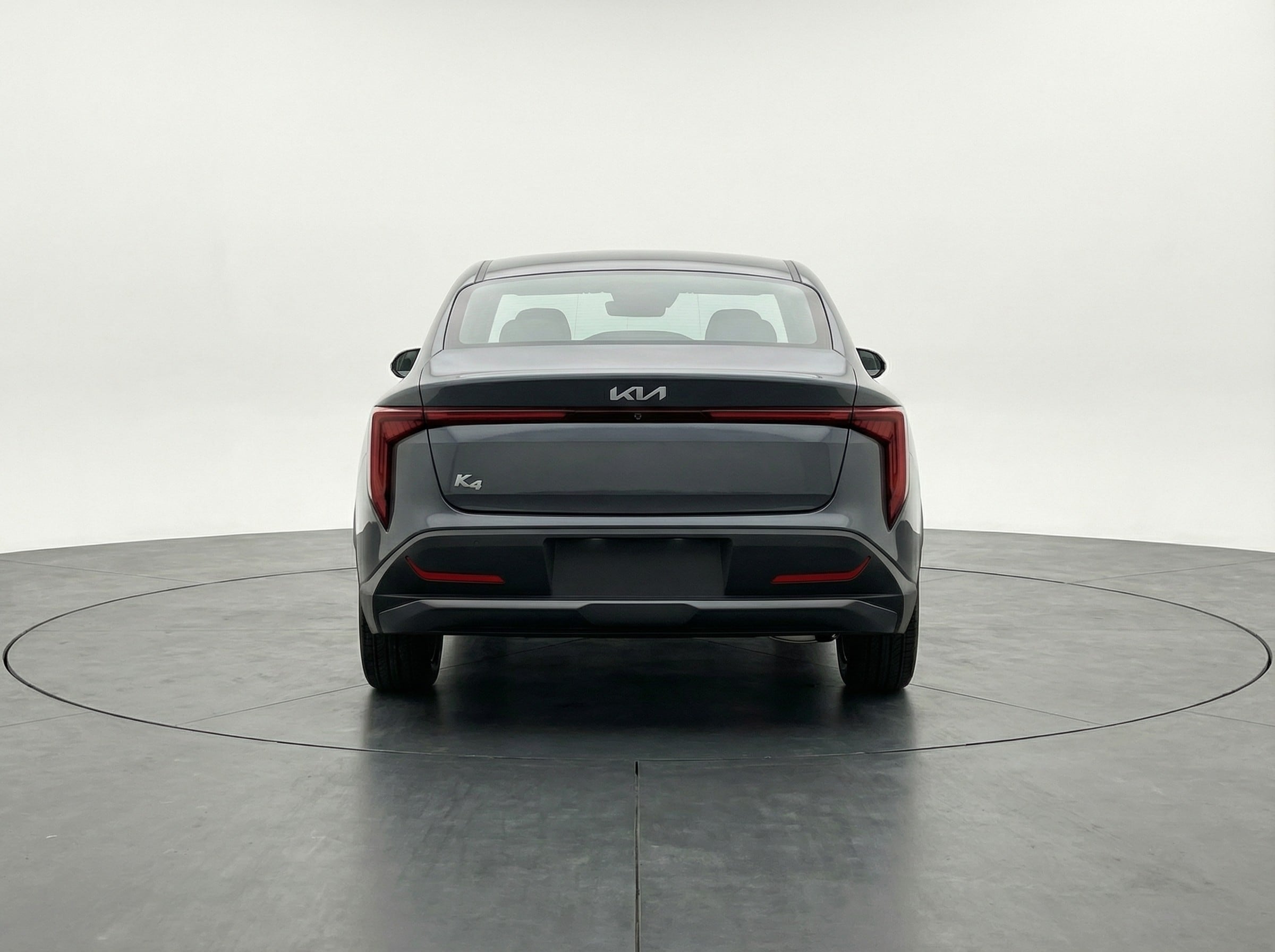 Thumbnail: 2025 Kia K4 - 6