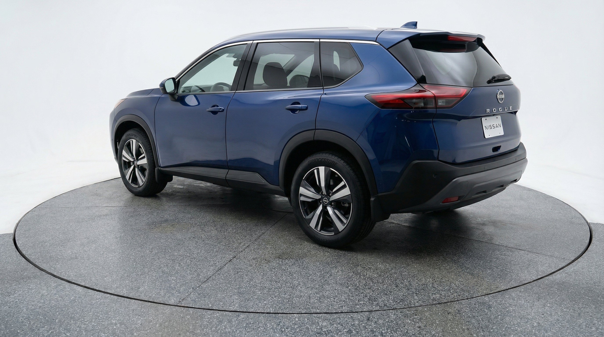 Thumbnail: 2026 Nissan Rogue - 6
