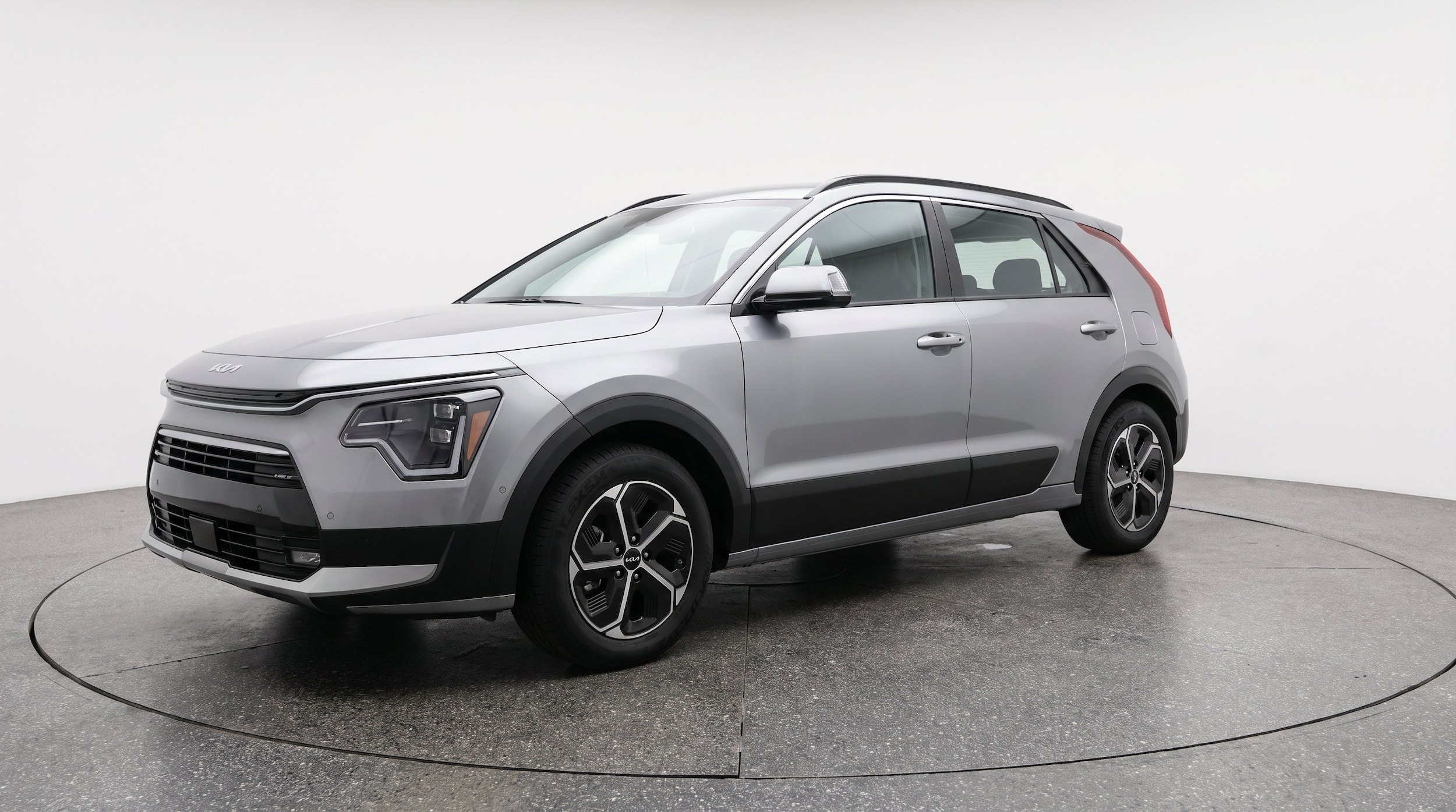 Thumbnail: 2026 Kia Niro - 3