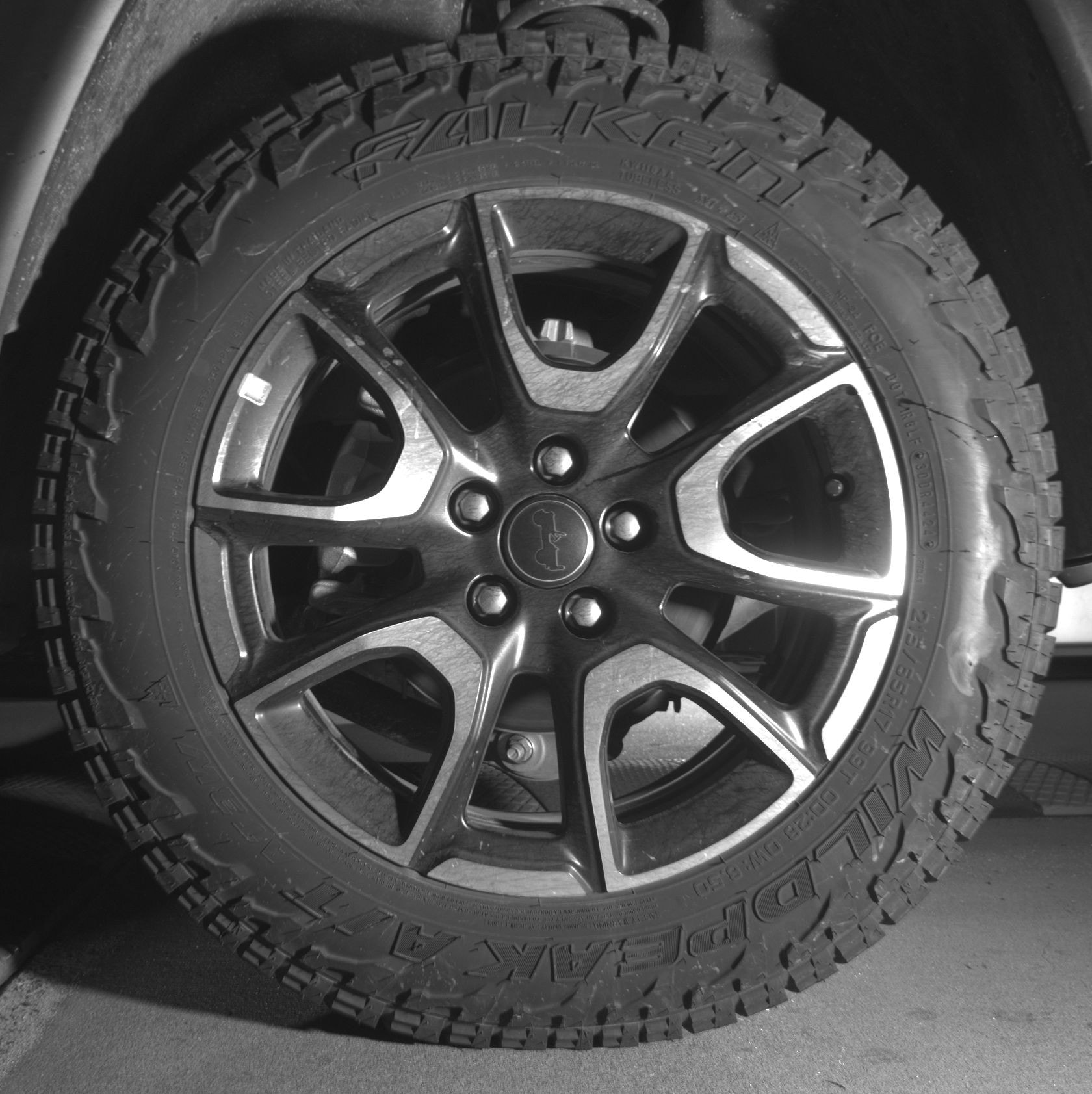 Thumbnail: 2025 Jeep Compass - 11