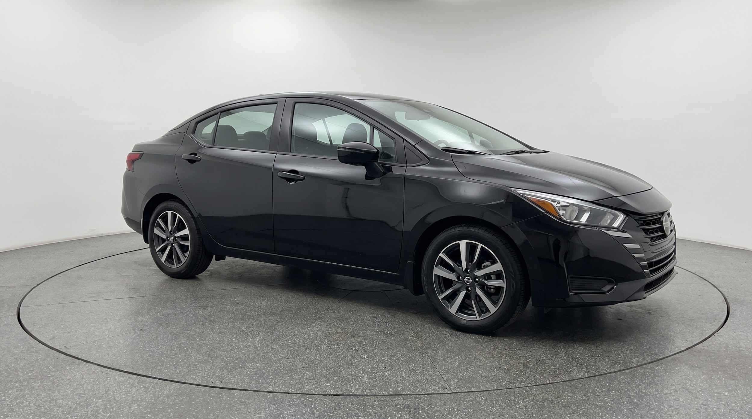 Thumbnail: 2025 Nissan Versa - 1