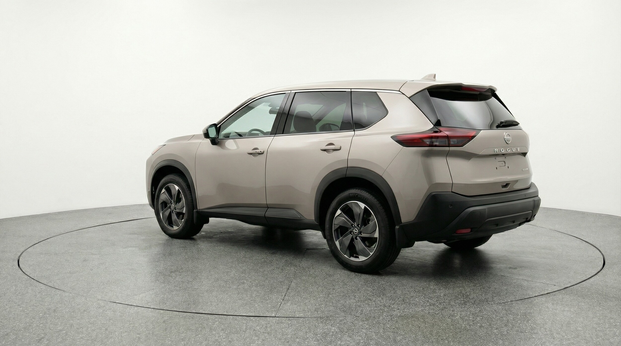 Thumbnail: 2025 Nissan Rogue - 5