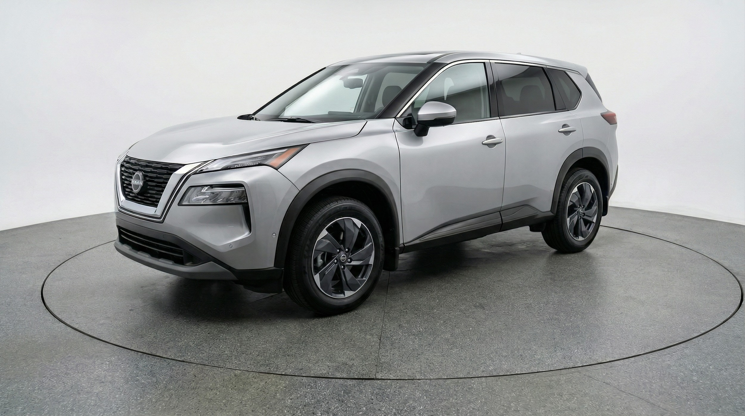 Thumbnail: 2025 Nissan Rogue - 3