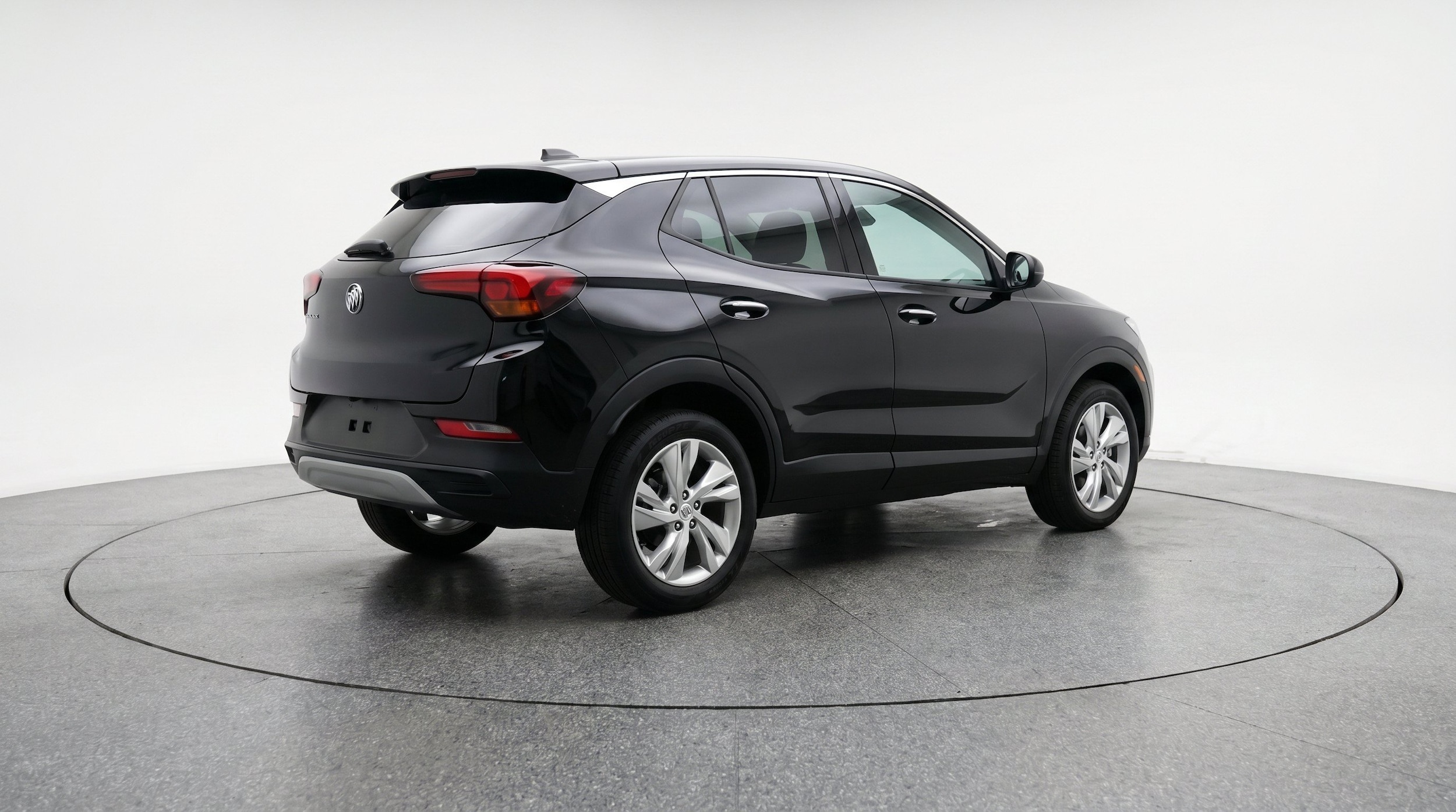 Thumbnail: 2026 Buick Encore GX - 9