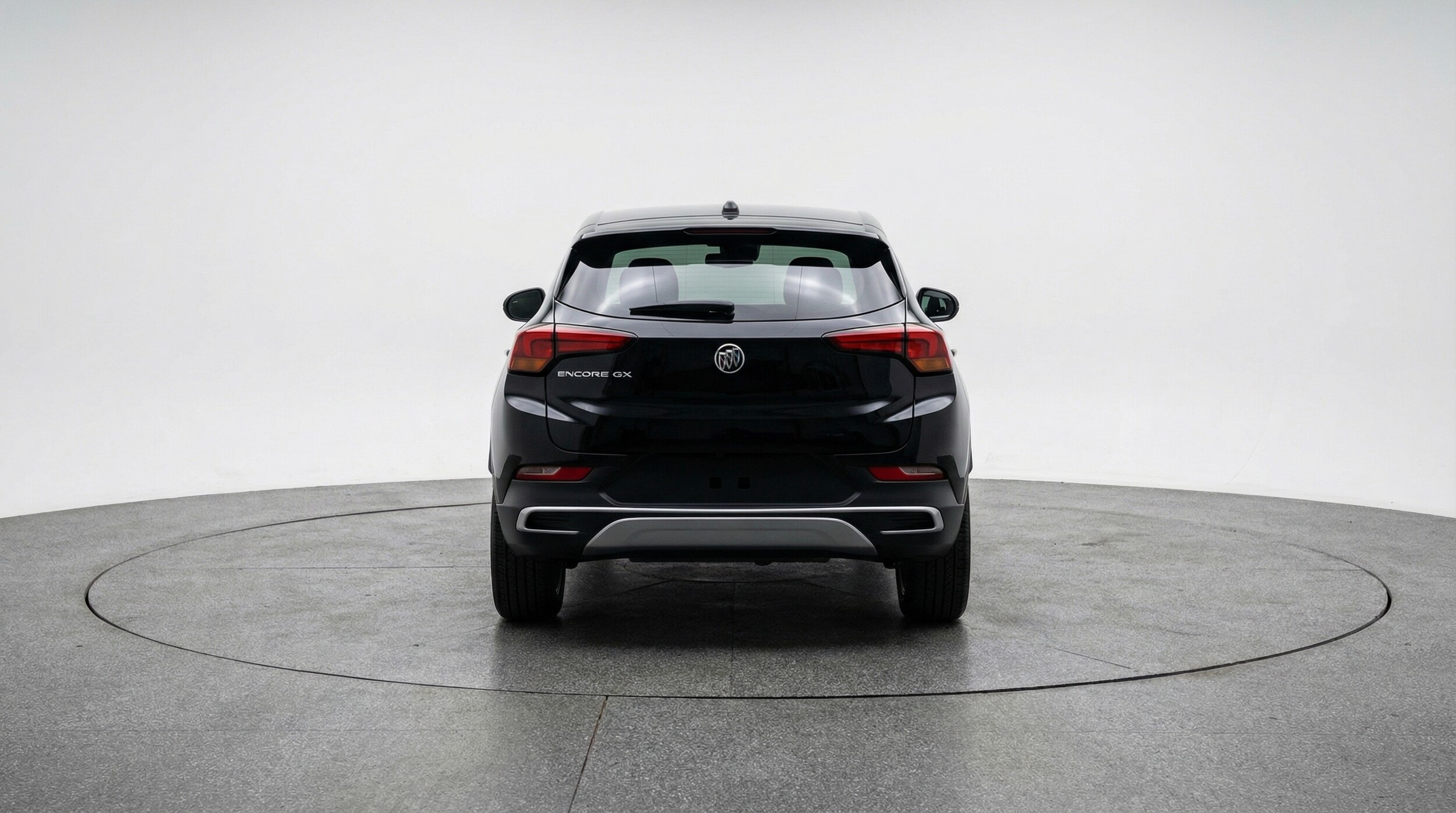 Thumbnail: 2025 Buick Encore GX - 6