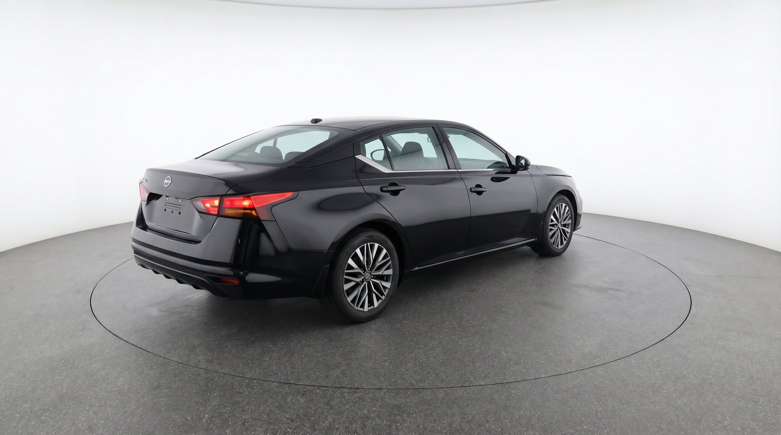 Thumbnail: 2026 Nissan Altima - 9