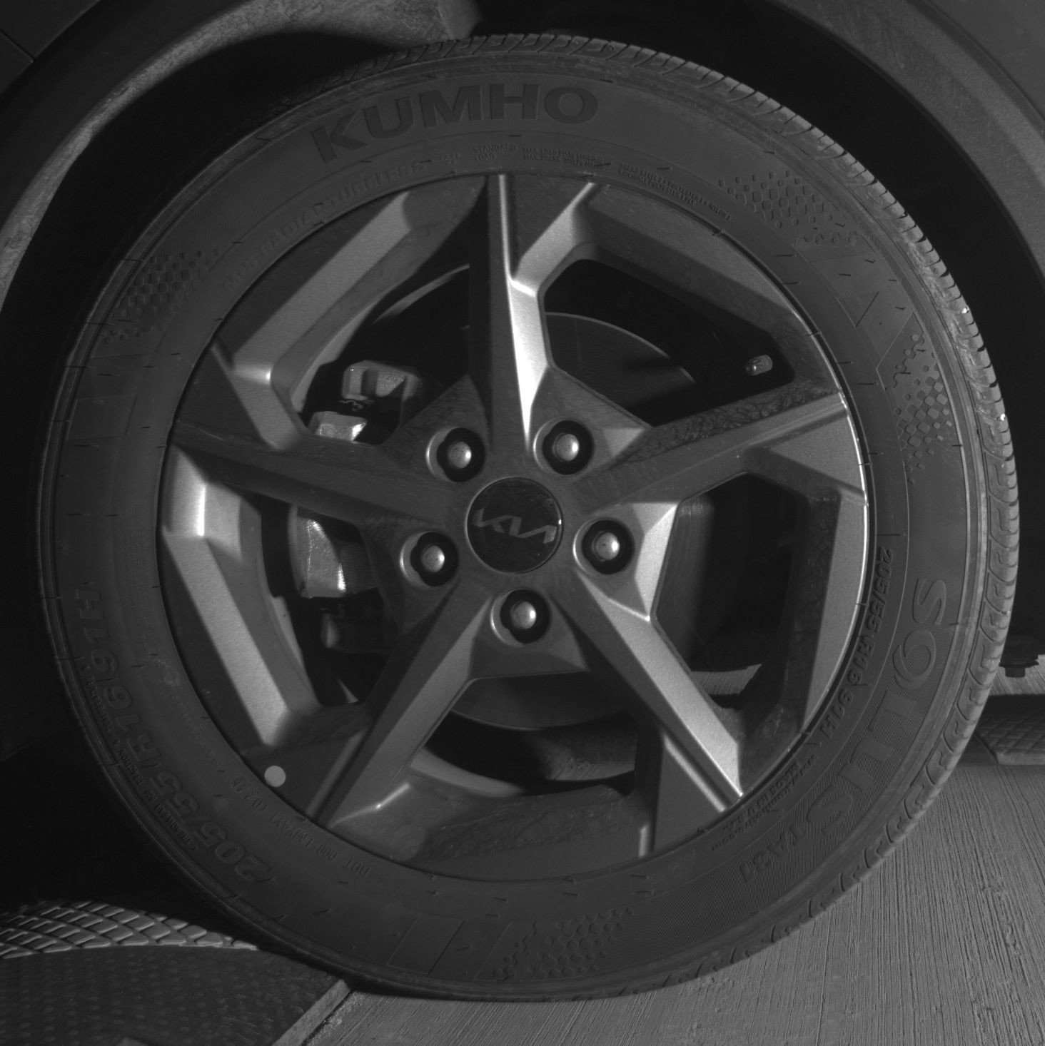 Thumbnail: 2026 Kia K4 - 14