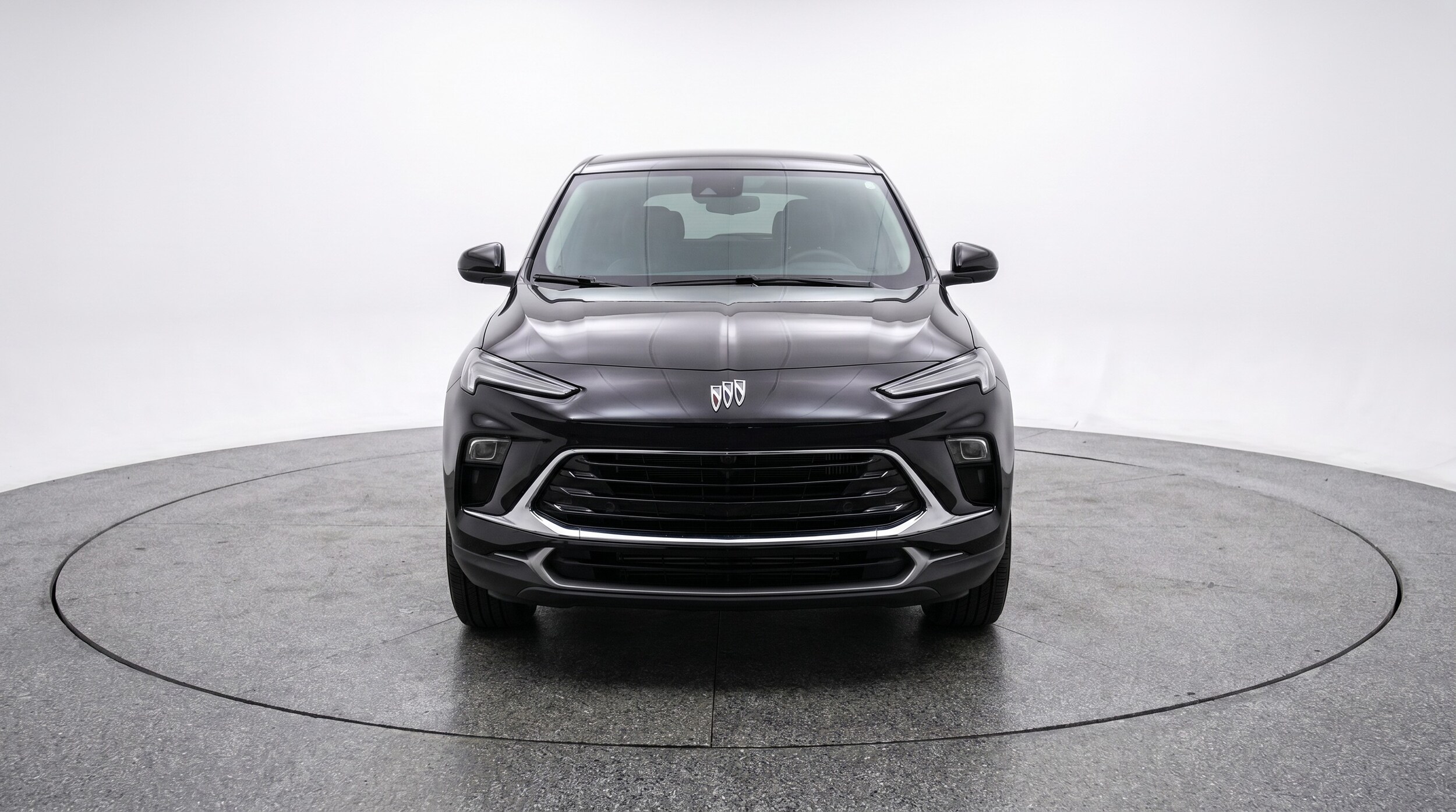 Thumbnail: 2025 Buick Encore GX - 2