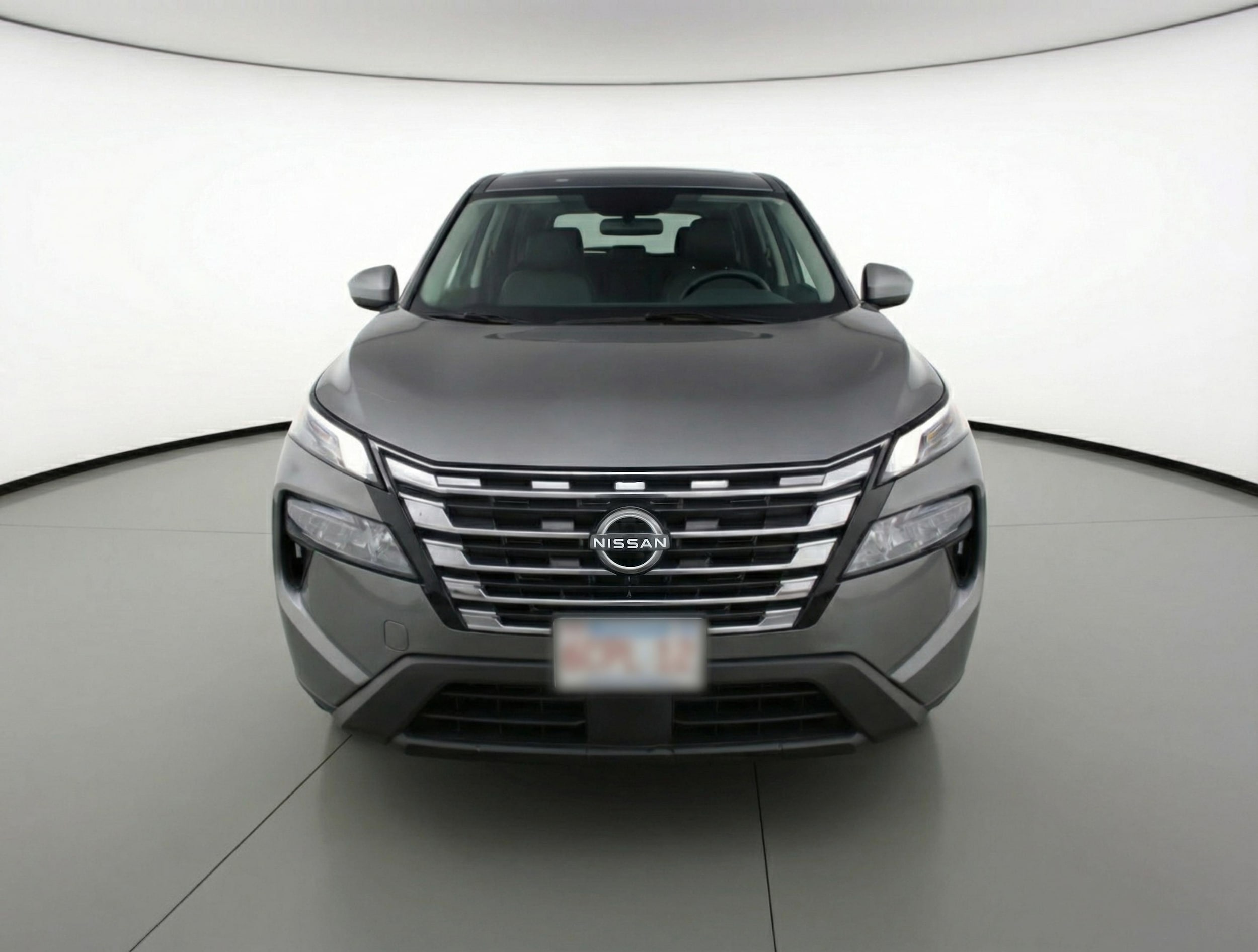 Thumbnail: 2025 Nissan Rogue - 2