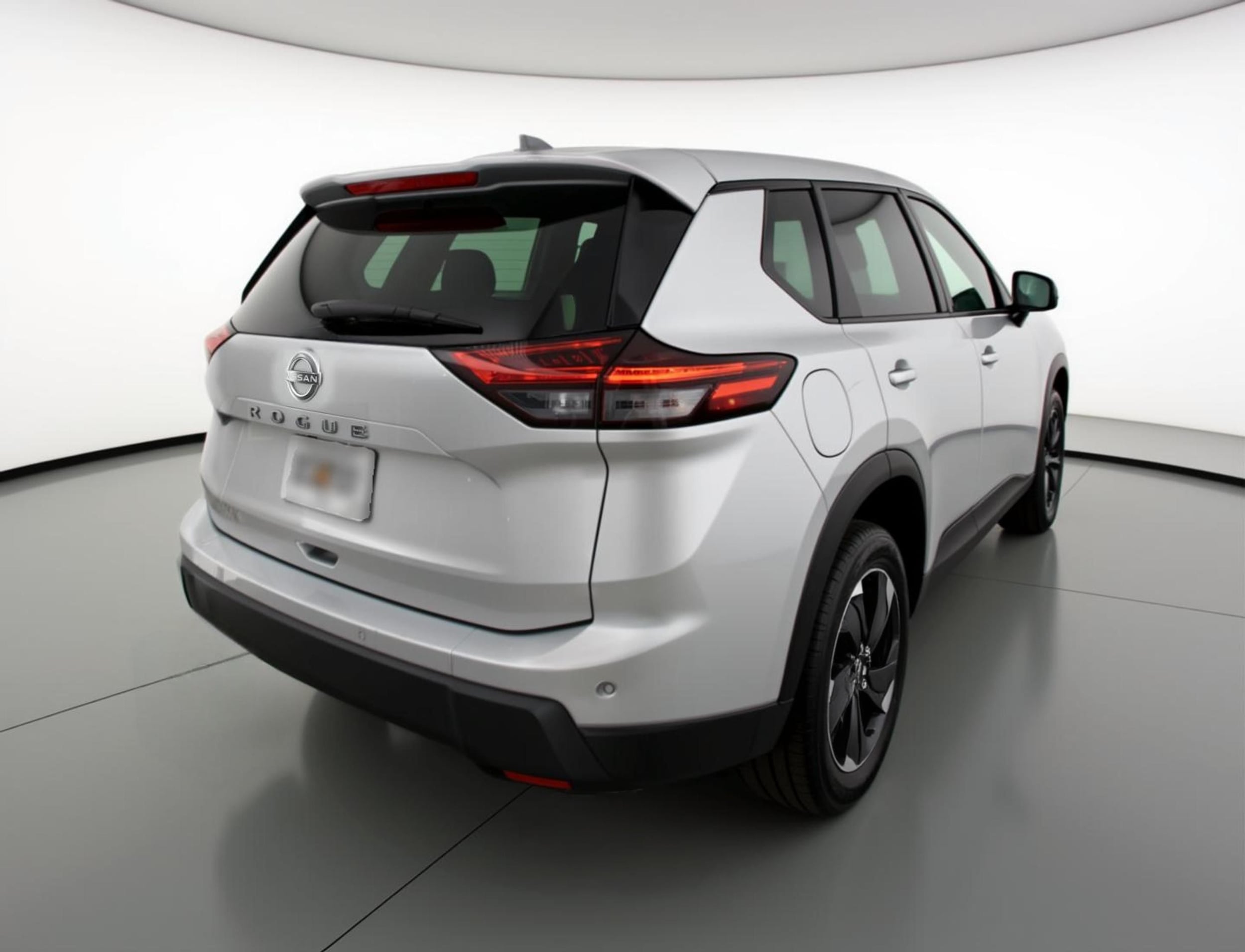 Thumbnail: 2025 Nissan Rogue - 7