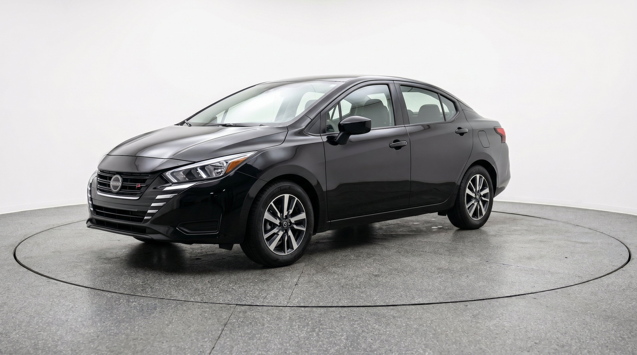 Thumbnail: 2025 Nissan Versa - 3