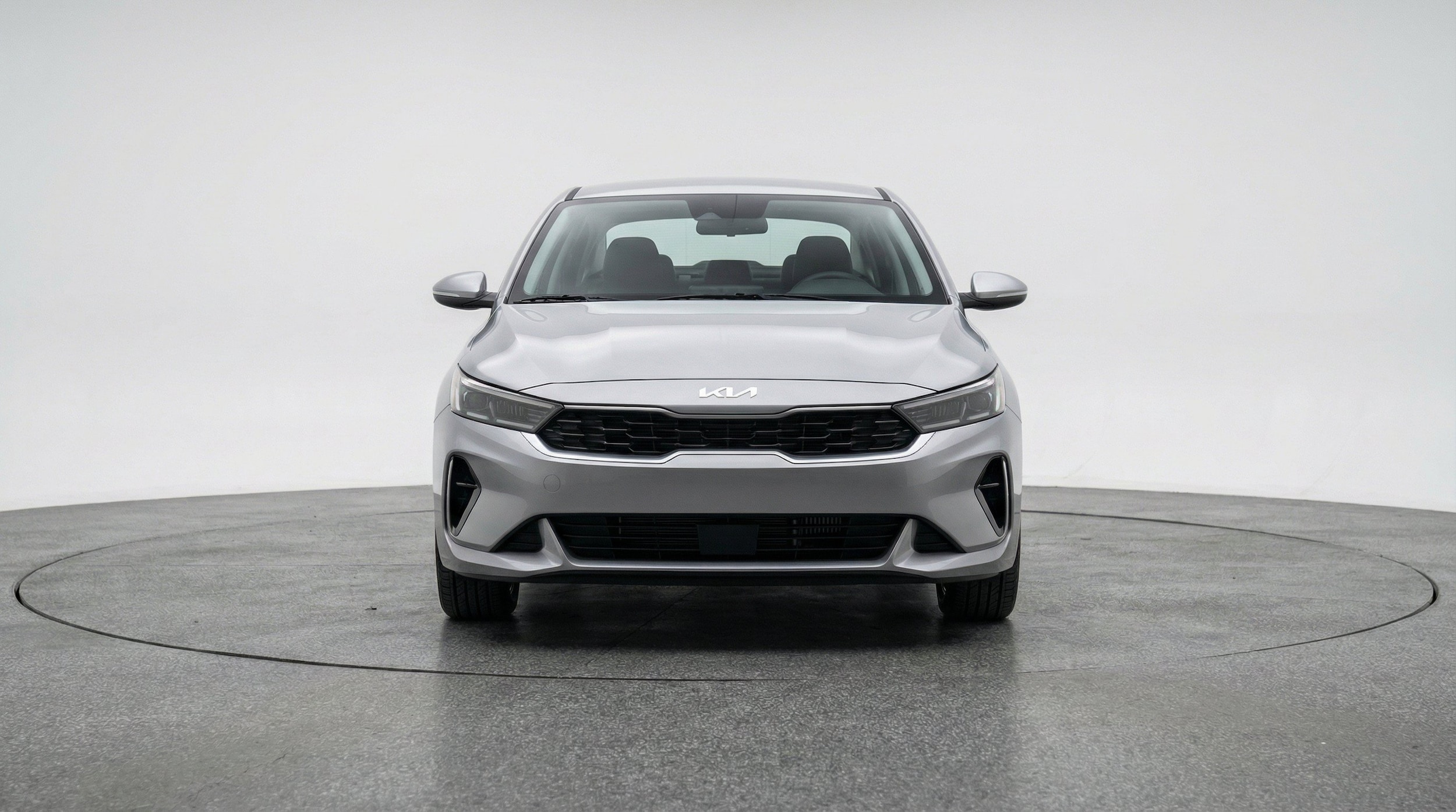 Thumbnail: 2026 Kia K4 - 2