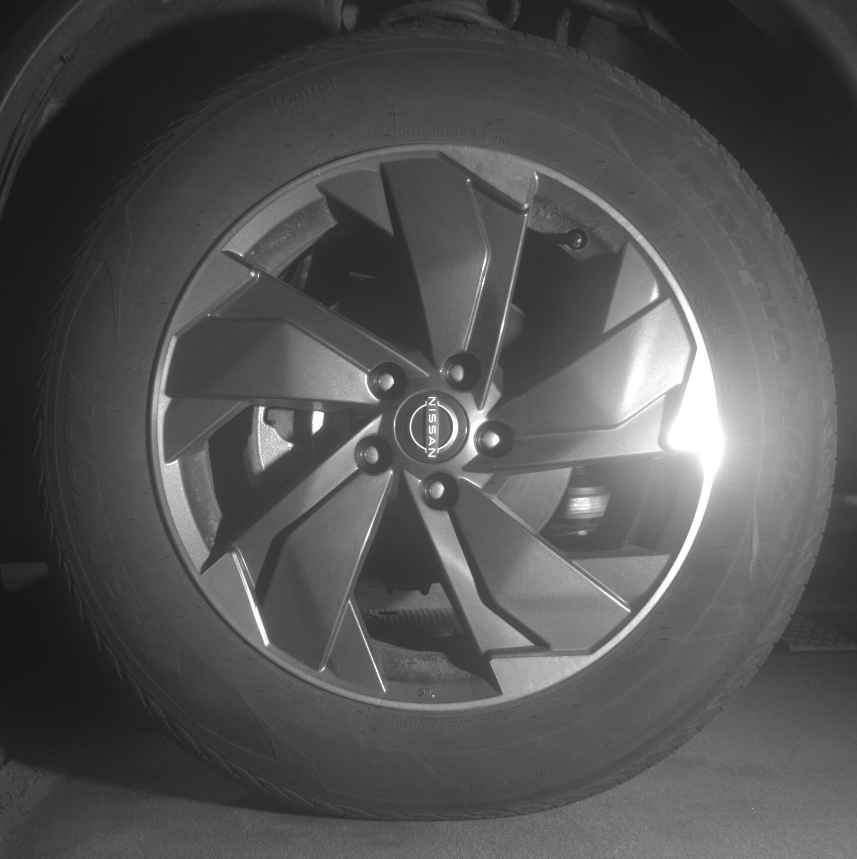 Thumbnail: 2025 Nissan Rogue - 9