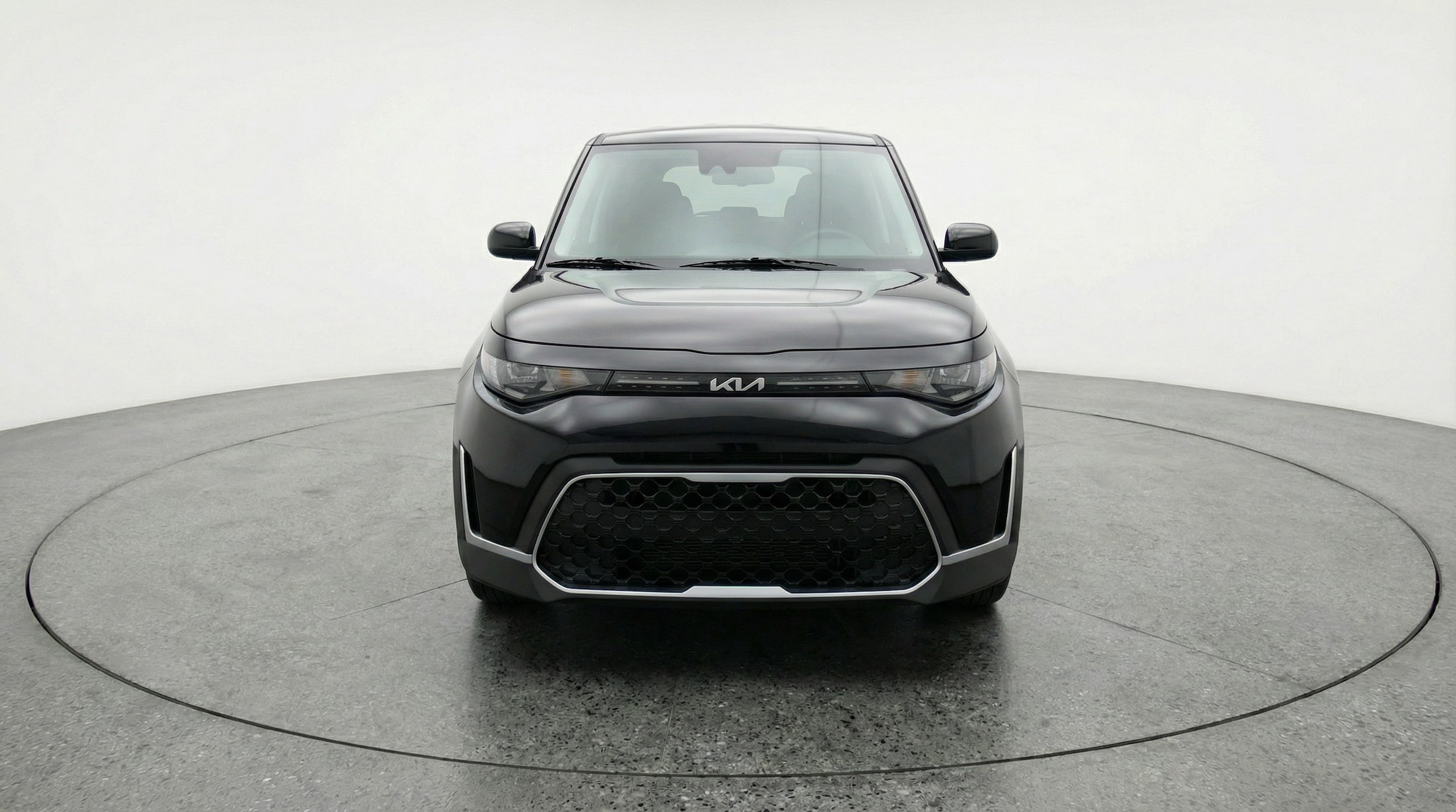 Thumbnail: 2025 Kia Soul - 2
