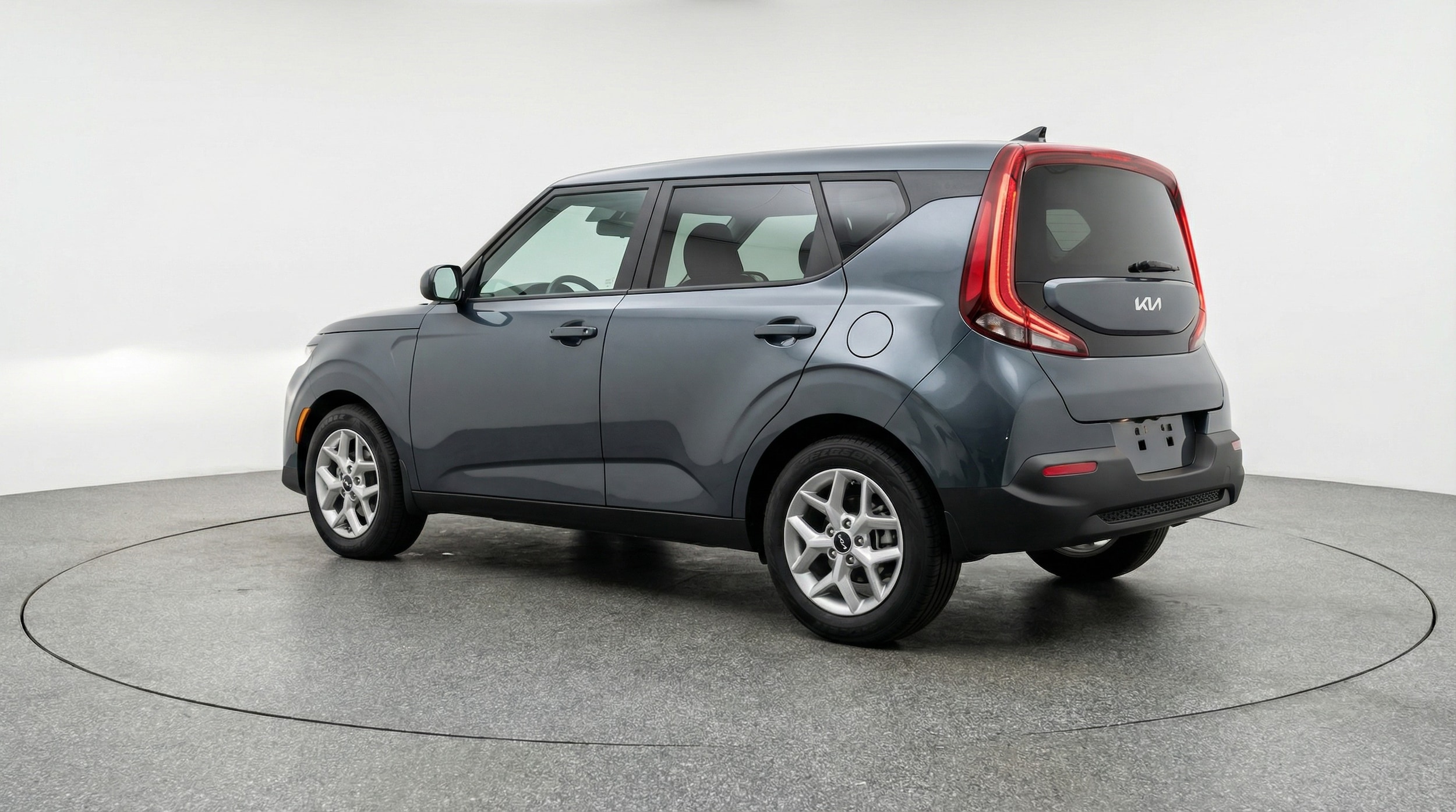 Thumbnail: 2025 Kia Soul - 5