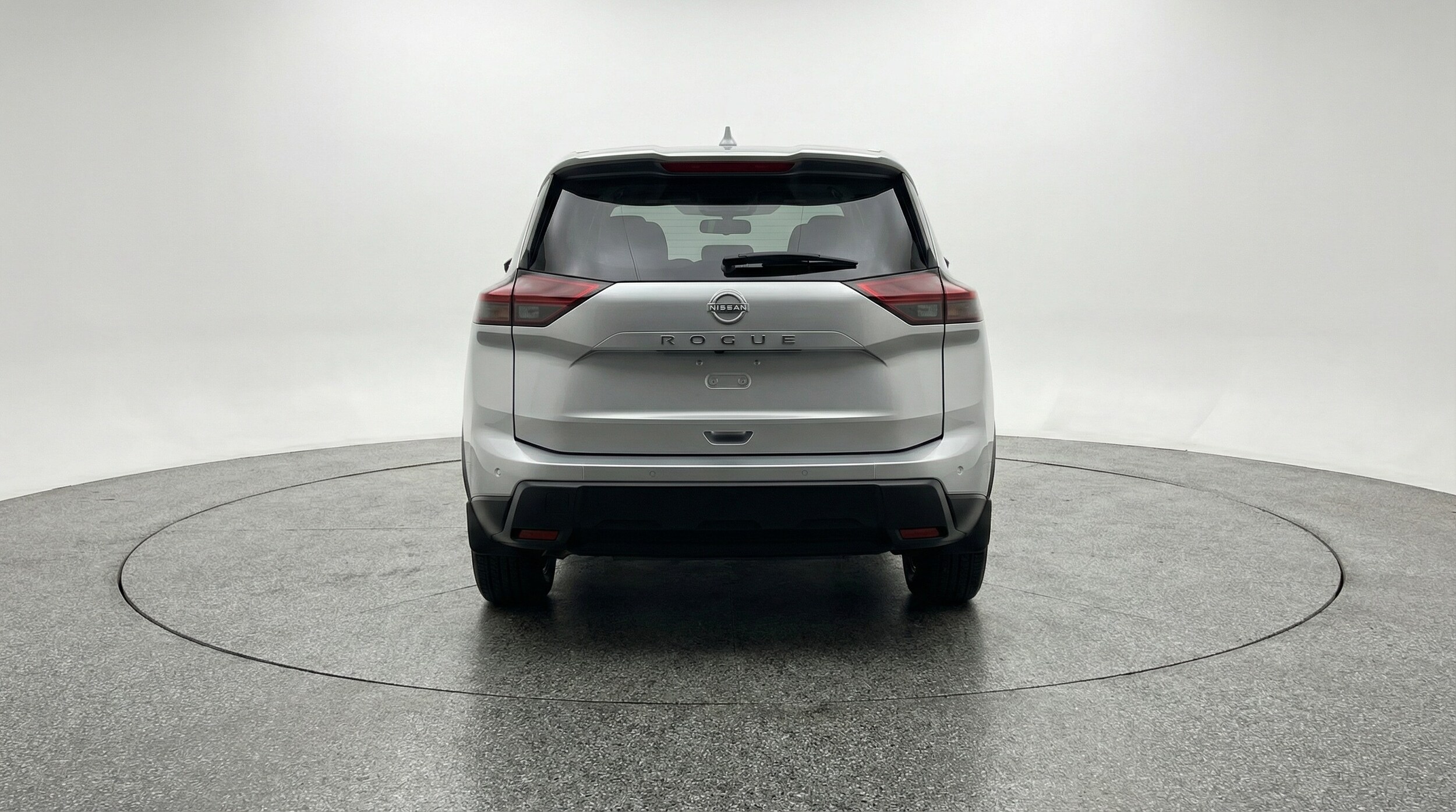 Thumbnail: 2025 Nissan Rogue - 6