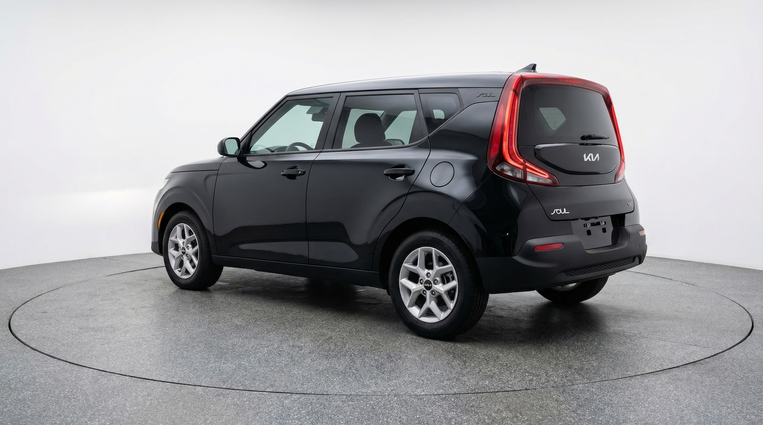 Thumbnail: 2025 Kia Soul - 5